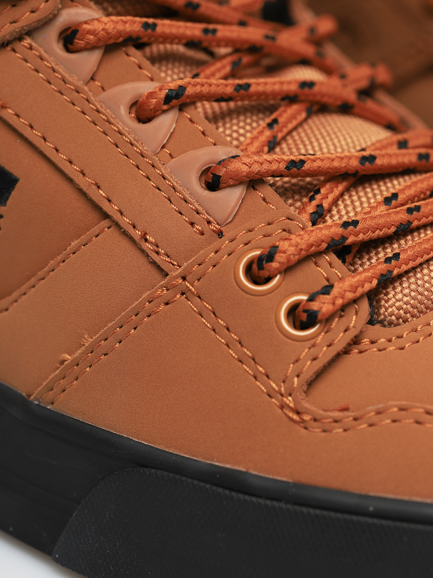 DC Обувки Pure High Top Wc Wnt (wheat/black)