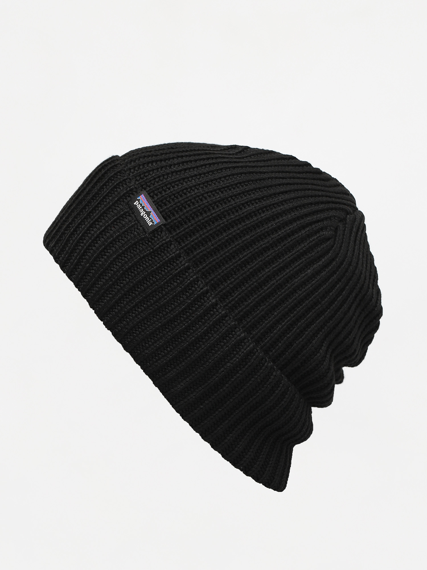 Patagonia Шапка Fishermans Rolled Beanie