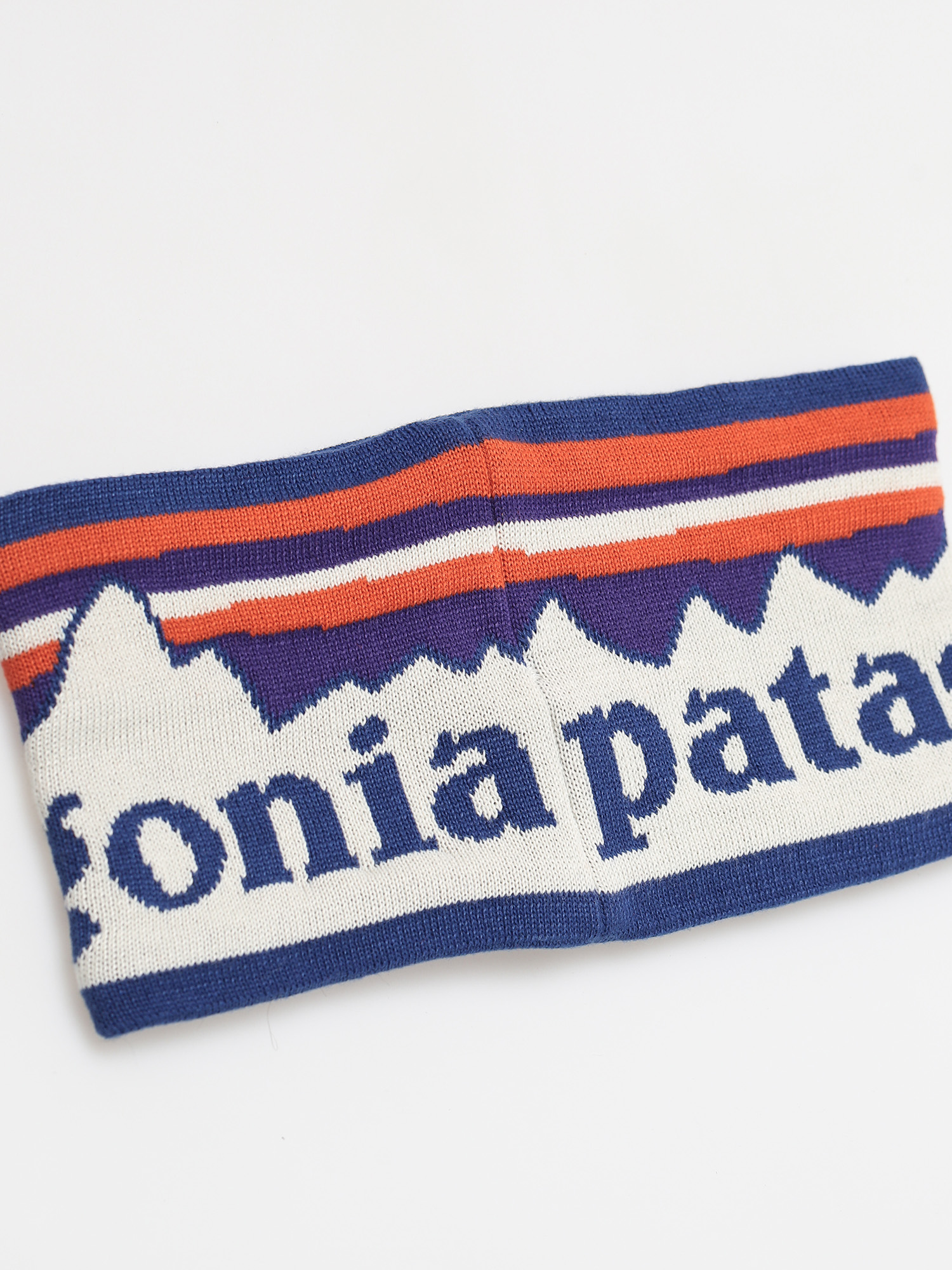 Patagonia Akcesoria Akcesoria Powder Town (birch white)