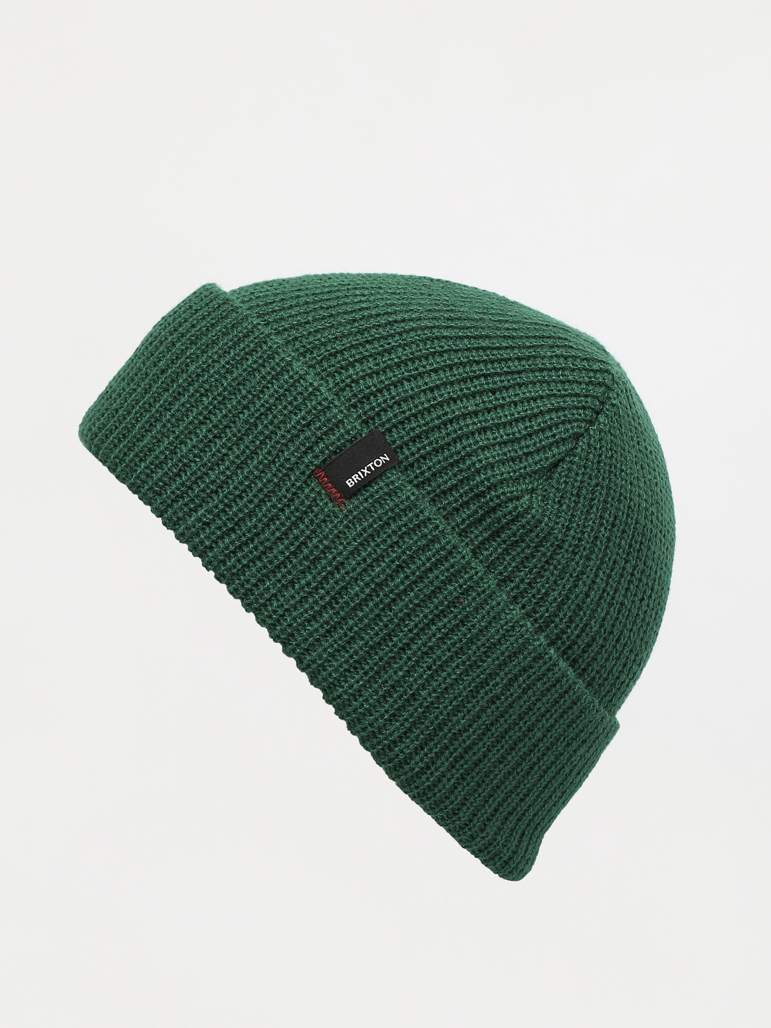 Brixton u0428u0430u043fu043au0430 Heist Beanie (hunter green)