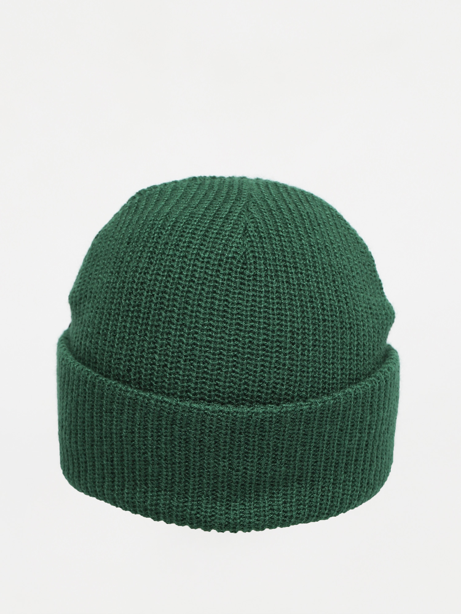 Brixton Шапка Heist Beanie (hunter green)
