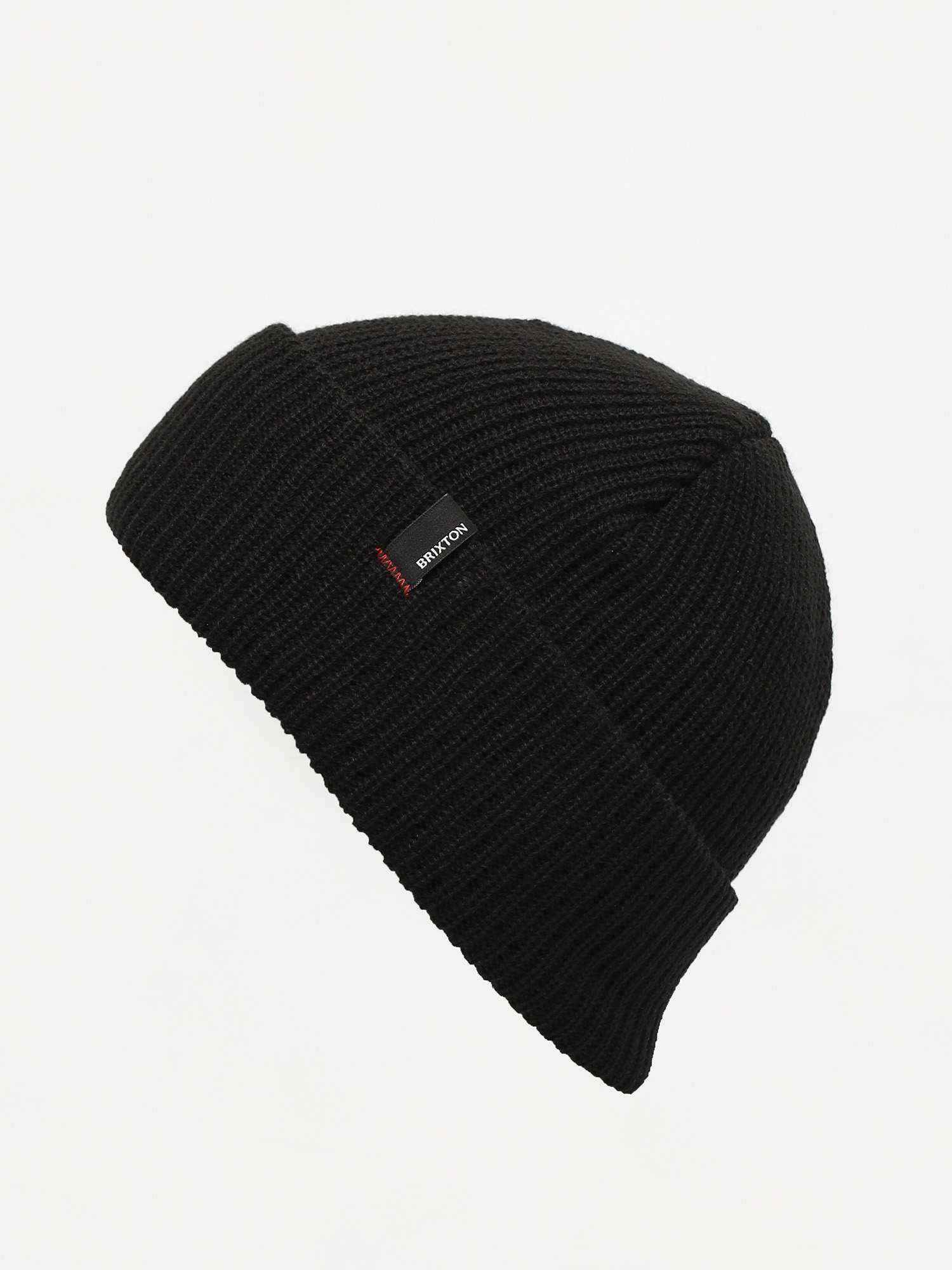 Шапка Brixton Heist Beanie (black)