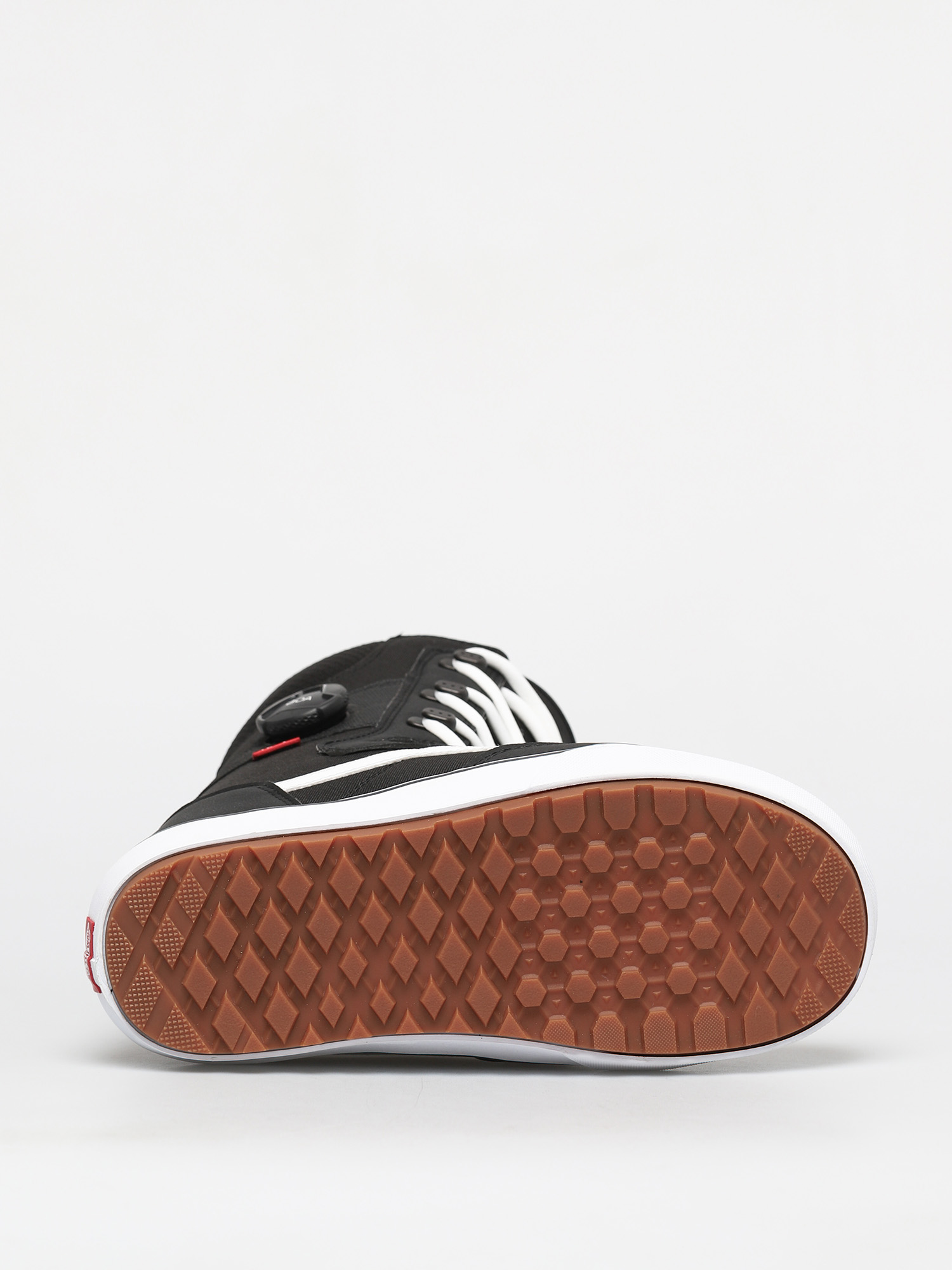 Мъжко Vans Сноуборд обувки Invado Og (black/white)