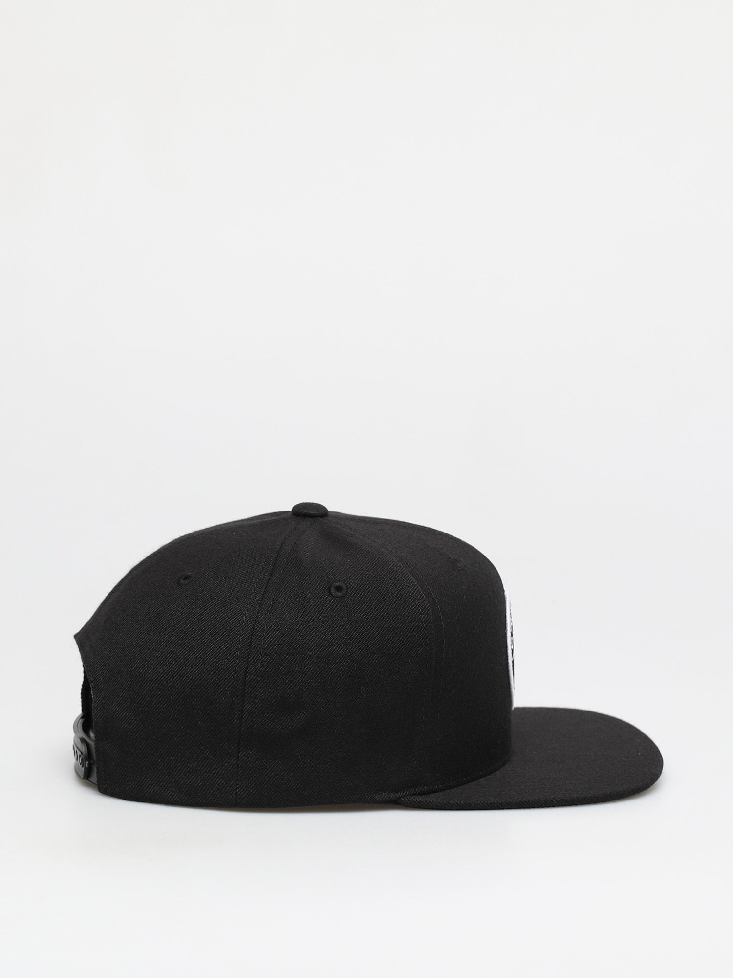 Шапка с козирка Brixton Oath III Snapback (black)