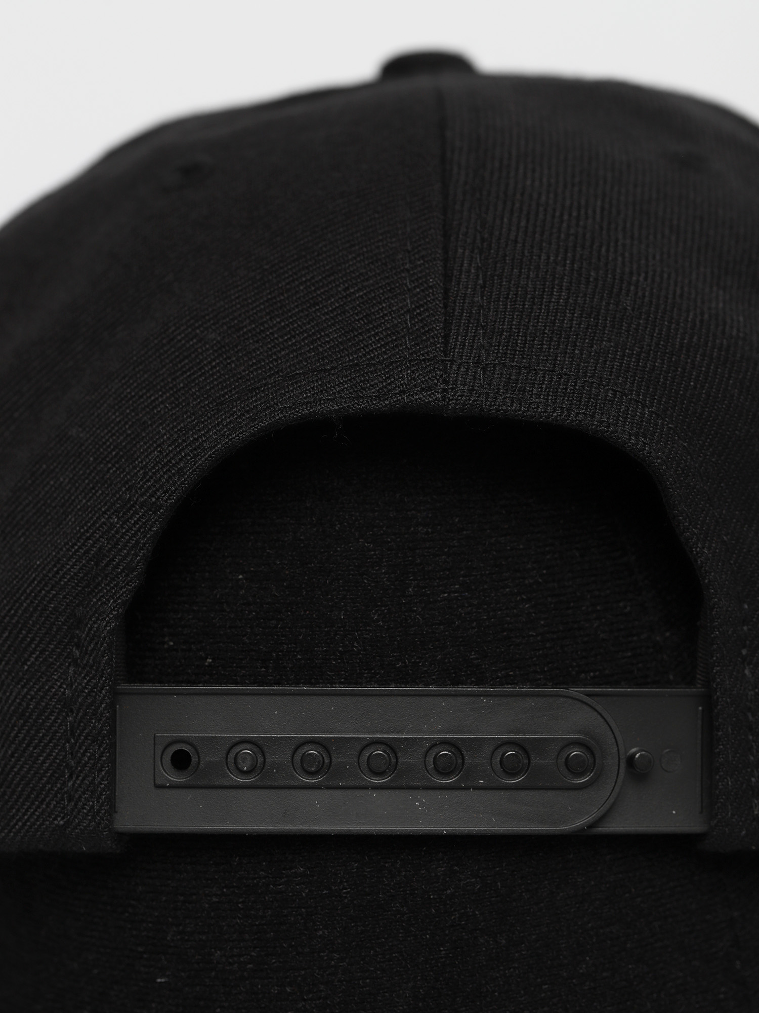 Шапка с козирка Brixton Oath III Snapback (black)
