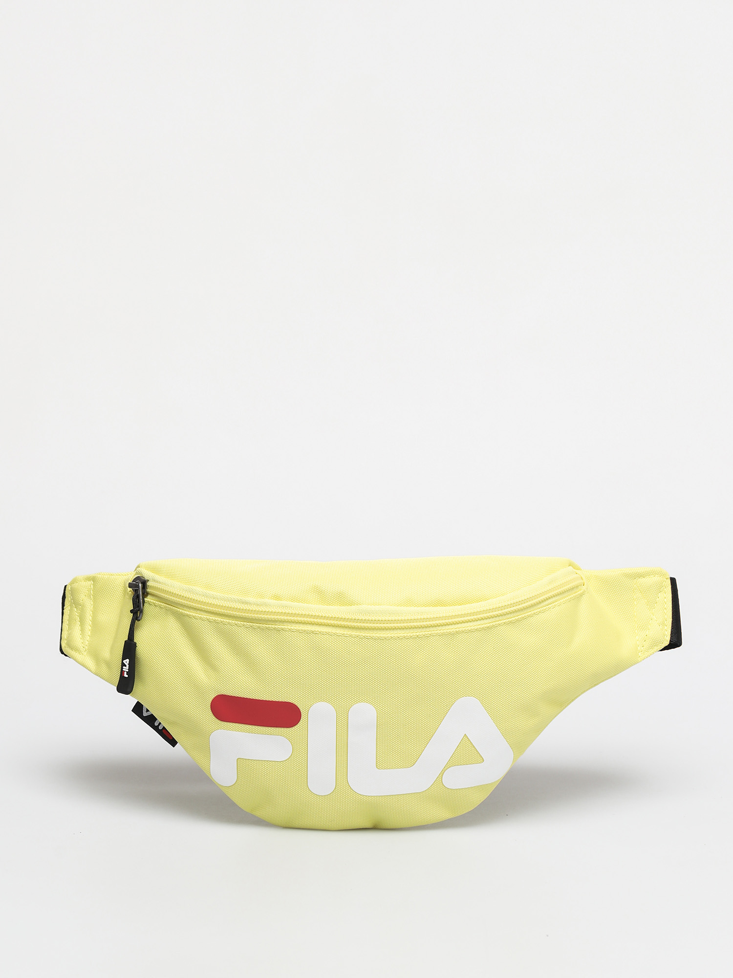 Чантичка за кръст Fila Waist Bag Slim (limelight)