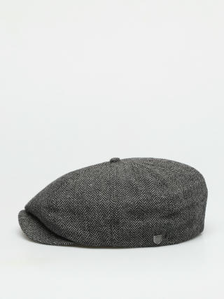 Каскет Brixton Brood Snap Cap (grey/black)