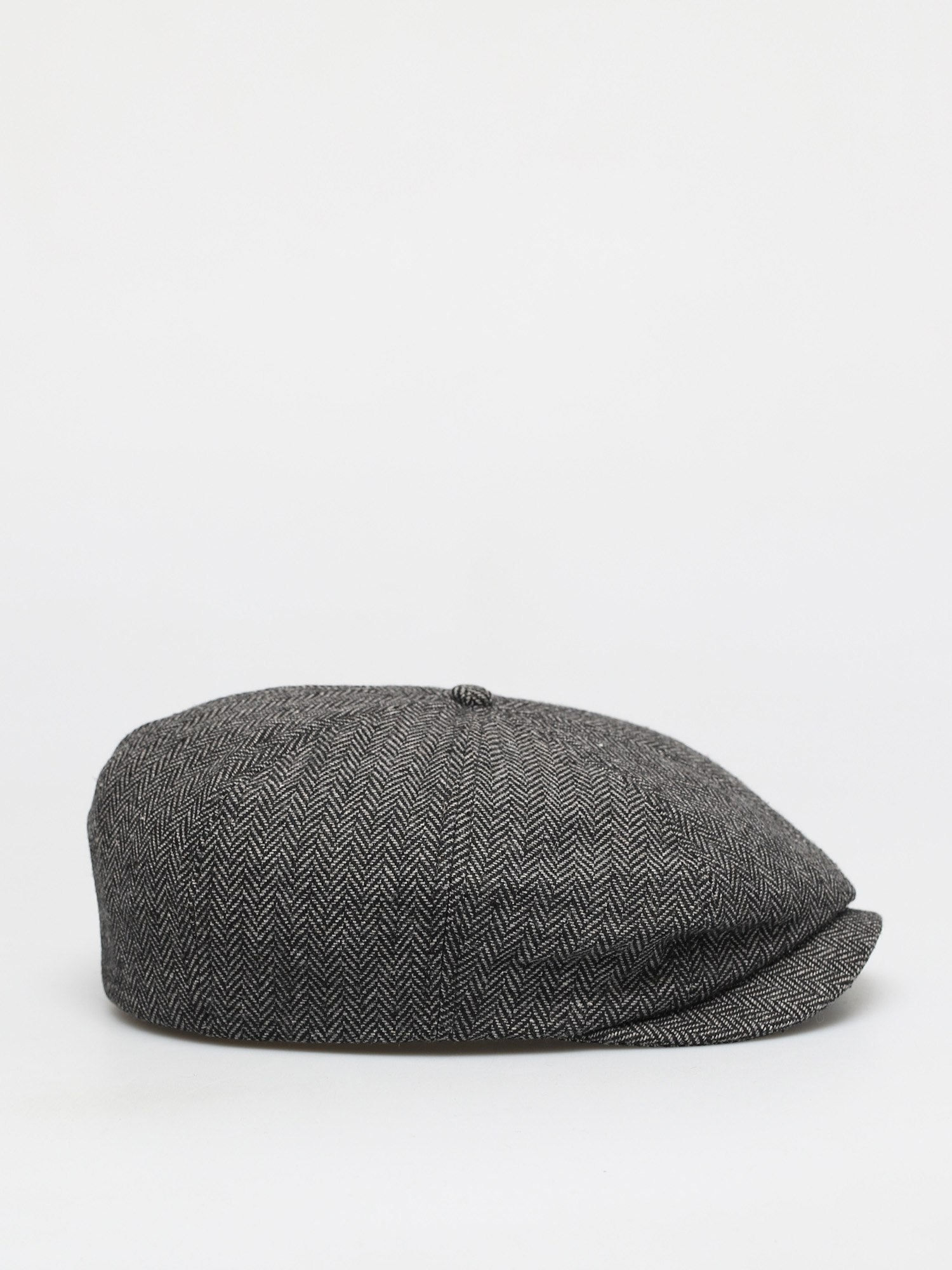 Каскет Brixton Brood Snap Cap (grey/black)