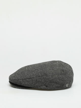 Каскет Brixton Hooligan Snap Cap (grey/black)