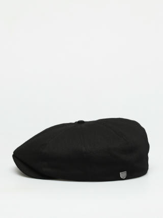 Каскет Brixton Brood Snap Cap (black)
