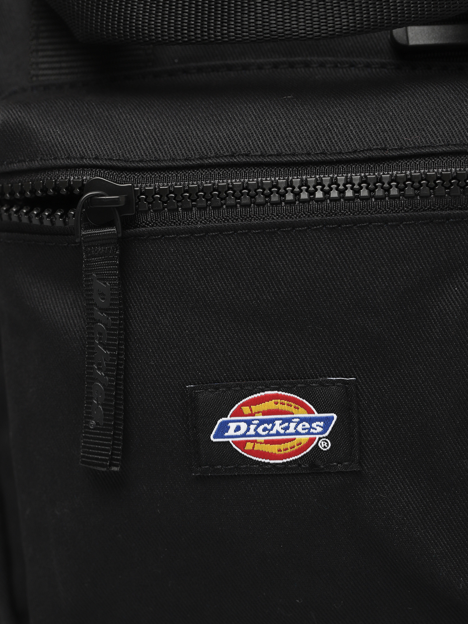 Дамска чанта Dickies Moreauville (black)