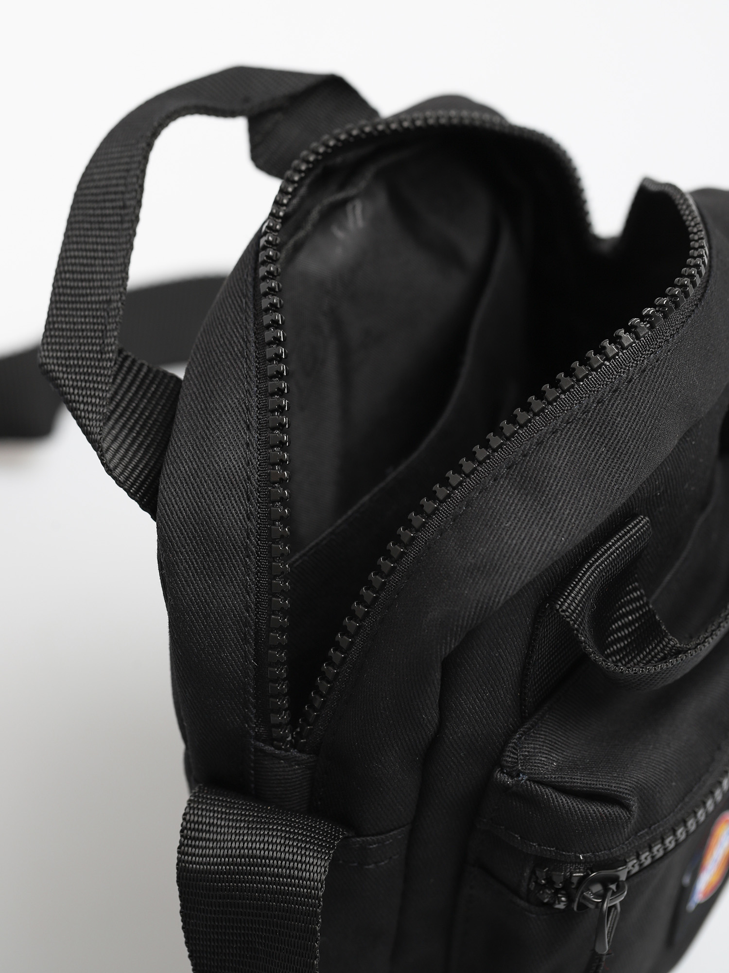 Дамска чанта Dickies Moreauville (black)