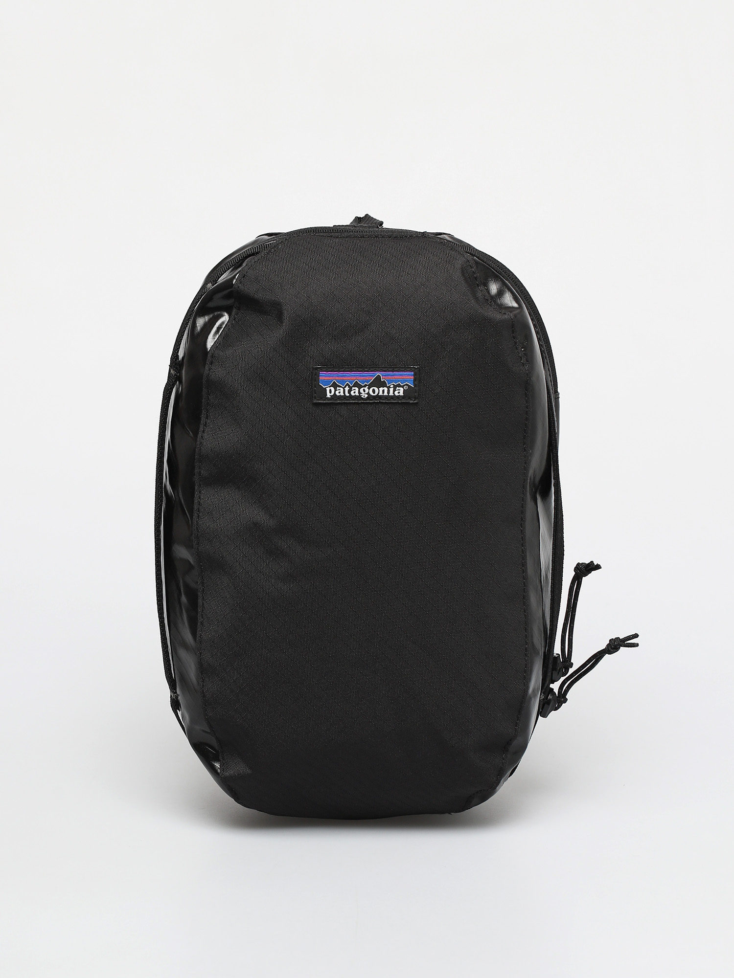 Козметична чантичка Patagonia Black Hole Cube Medium (black)