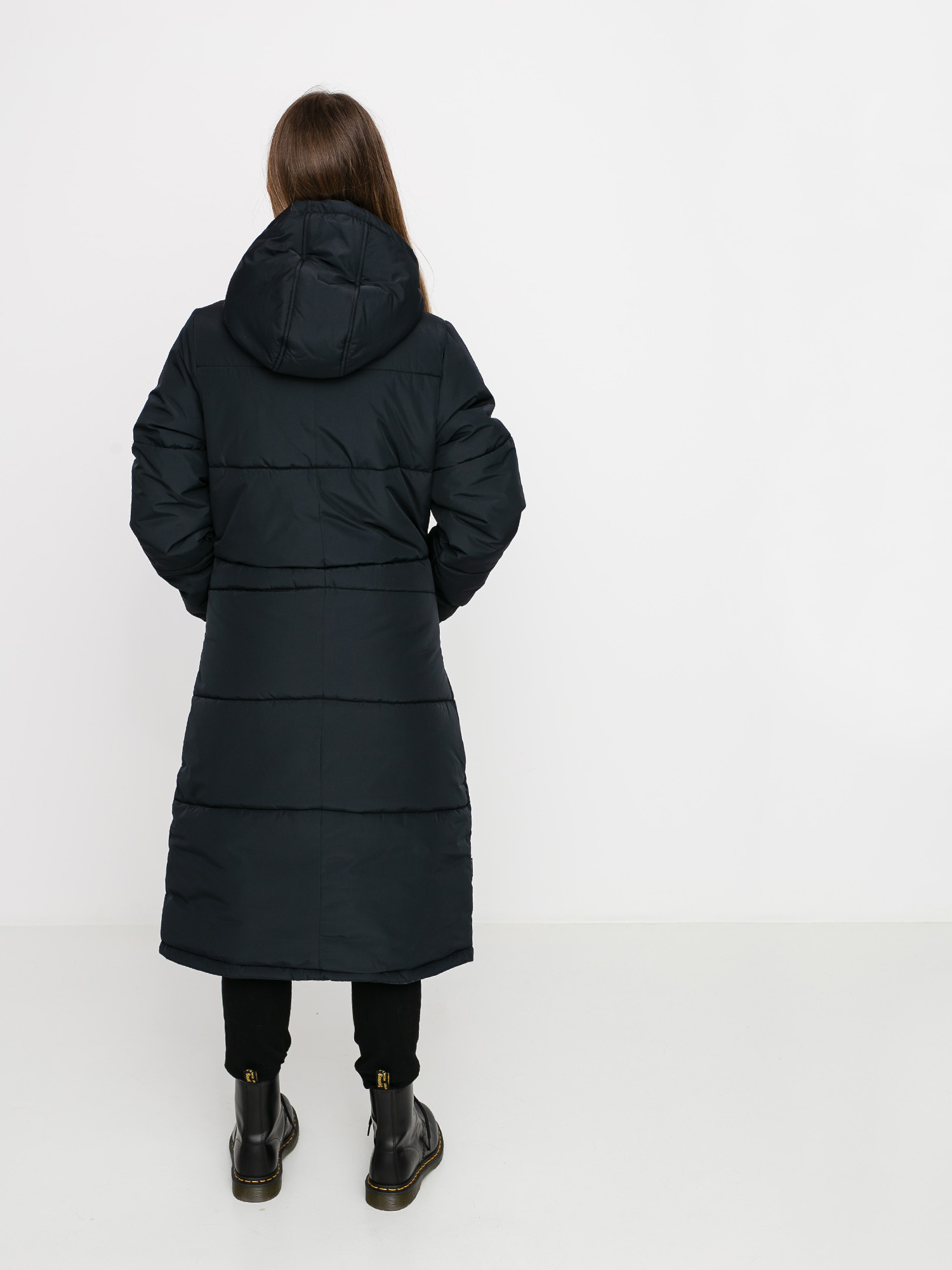 Iriedaily Яке Paddie Coat Wmn (black)
