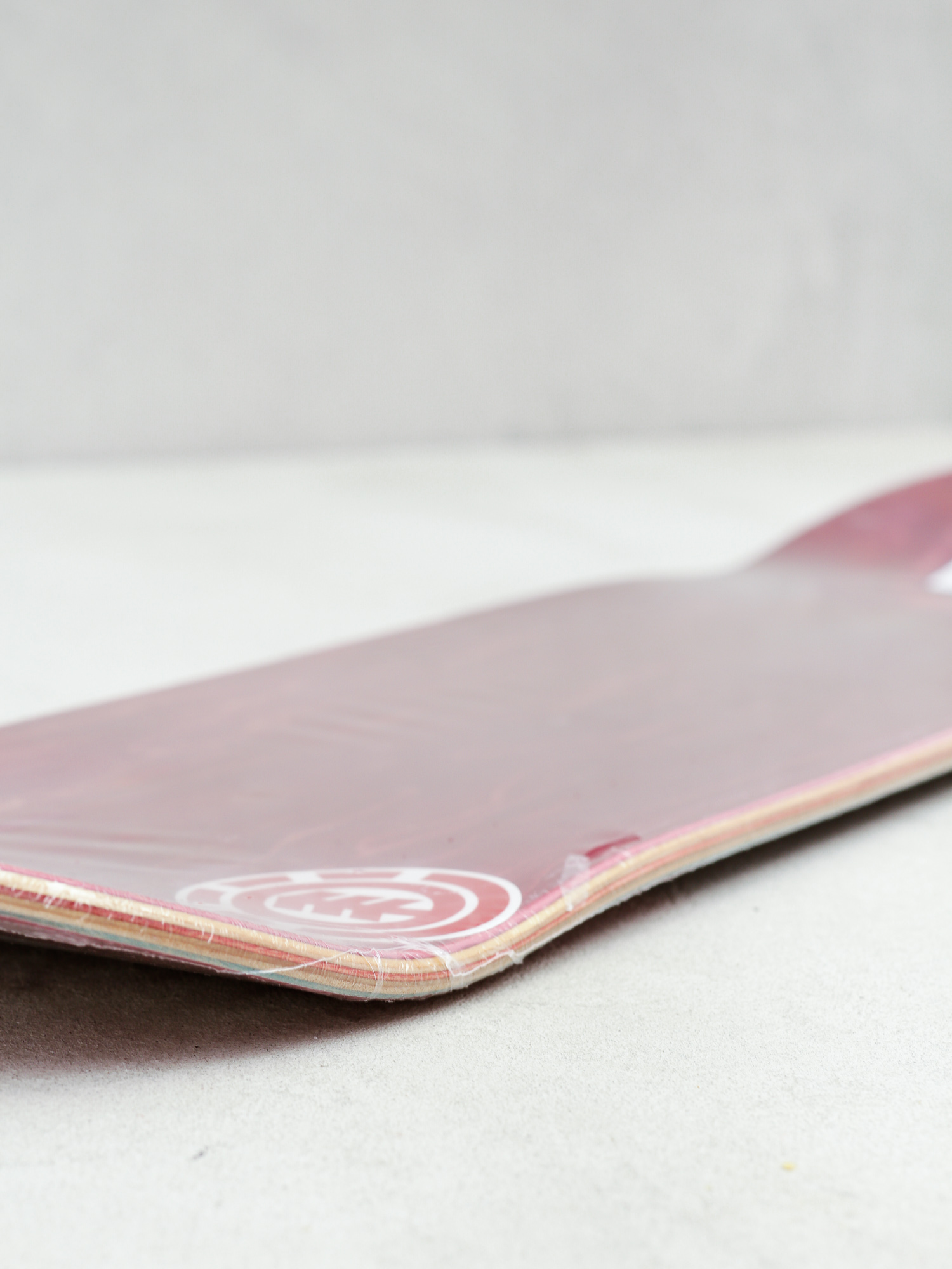 Дъска Element Section (black)