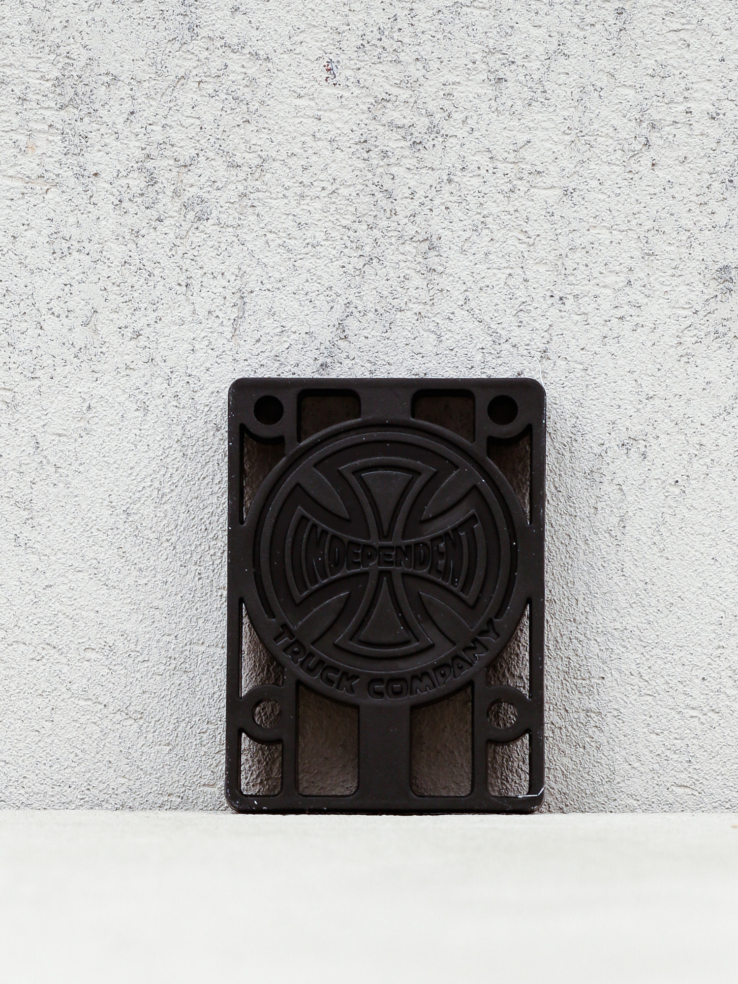 Подложки Independent Riser Pads (black)