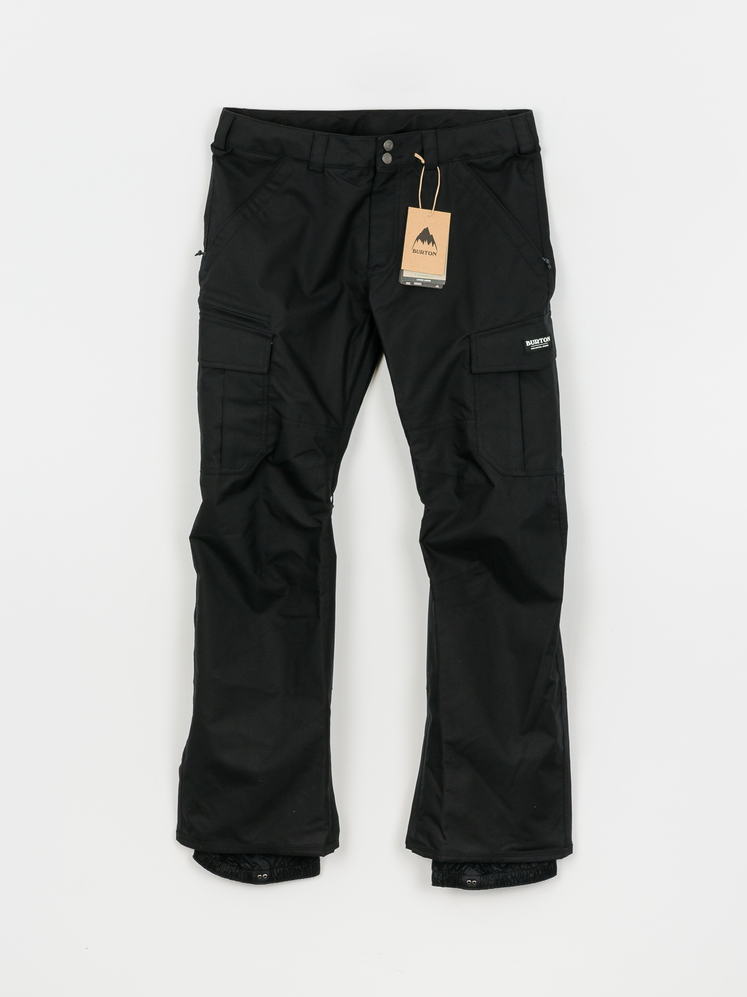 Мъжко Burton Сноуборд панталони Cargo (true black)