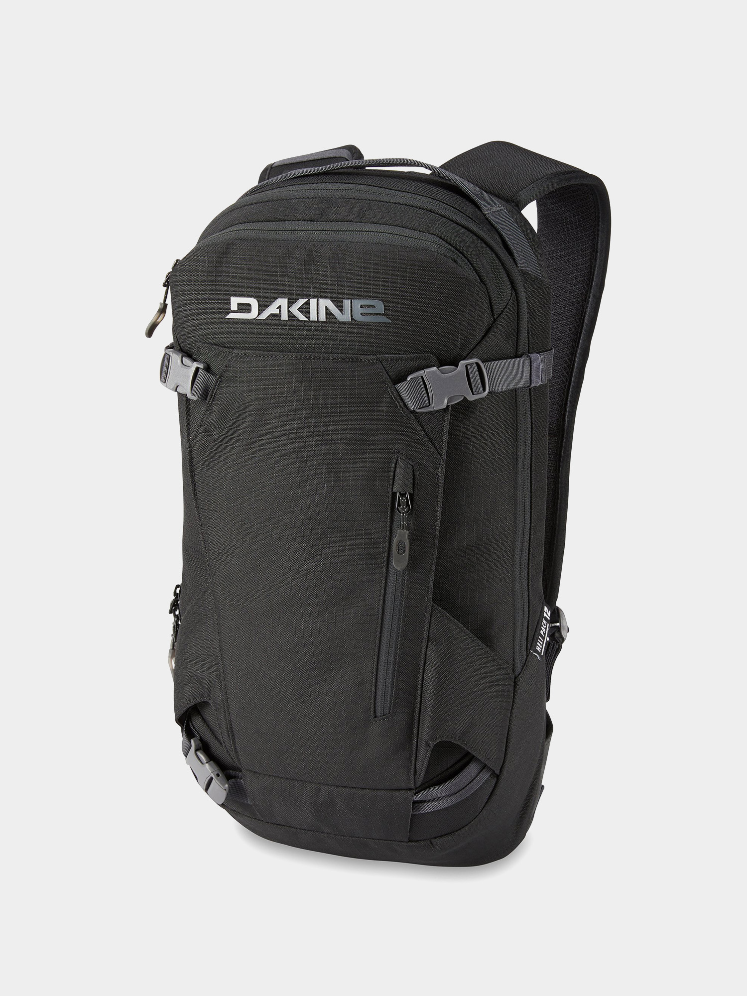 Dakine Раница Heli Pack 12L (black)