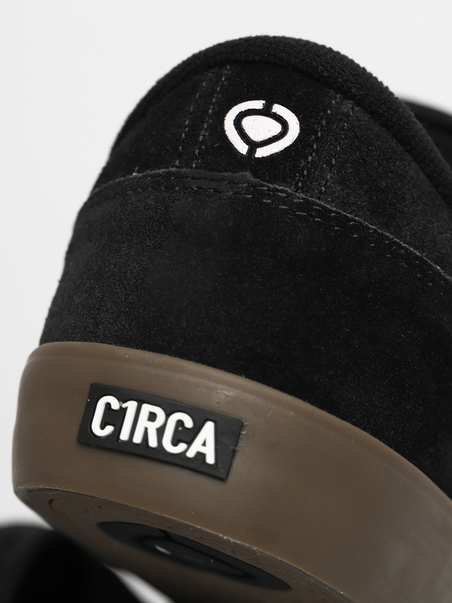 Circa Обувки Cero (black/gum)