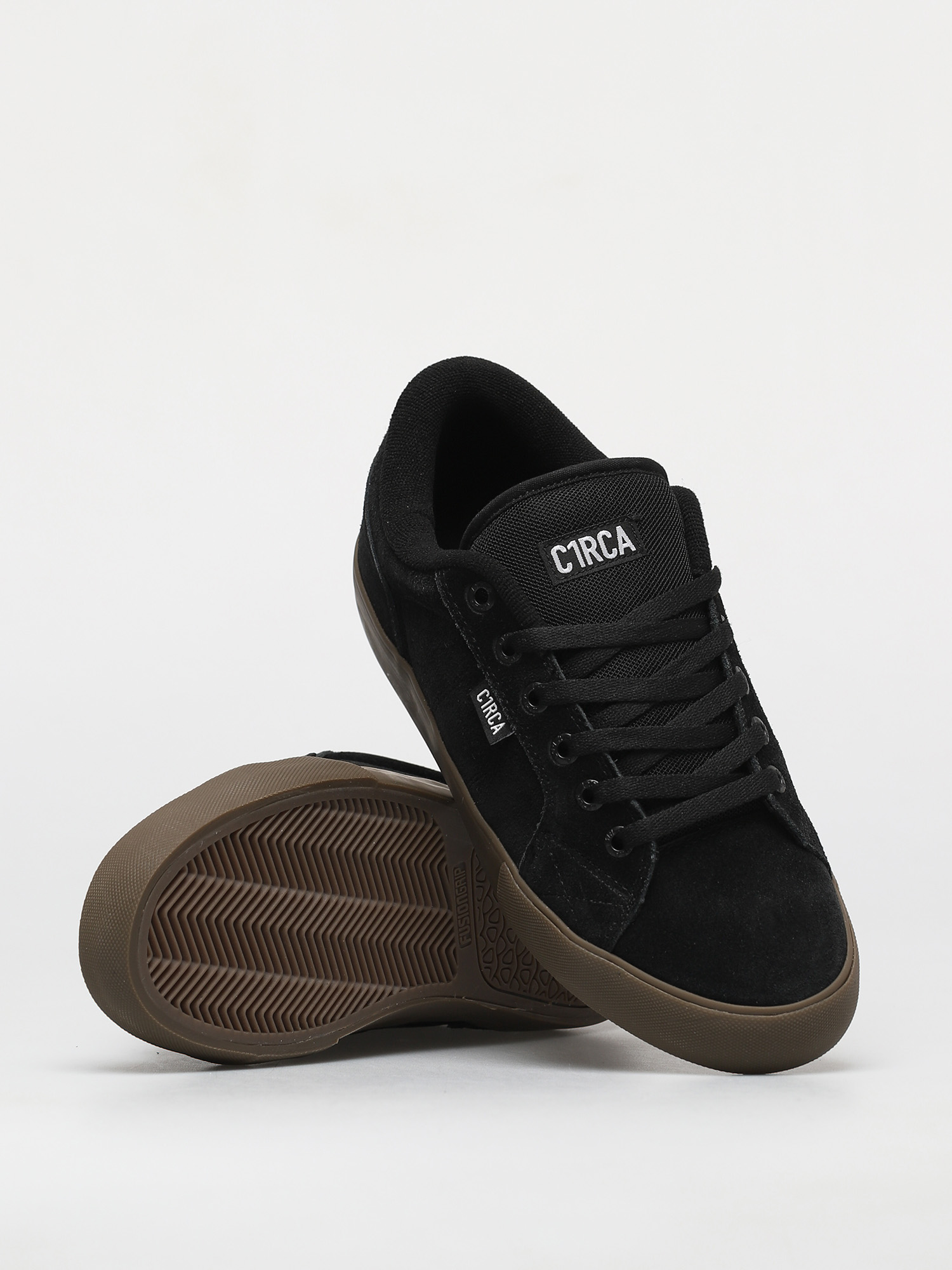 Circa Обувки Cero (black/gum)