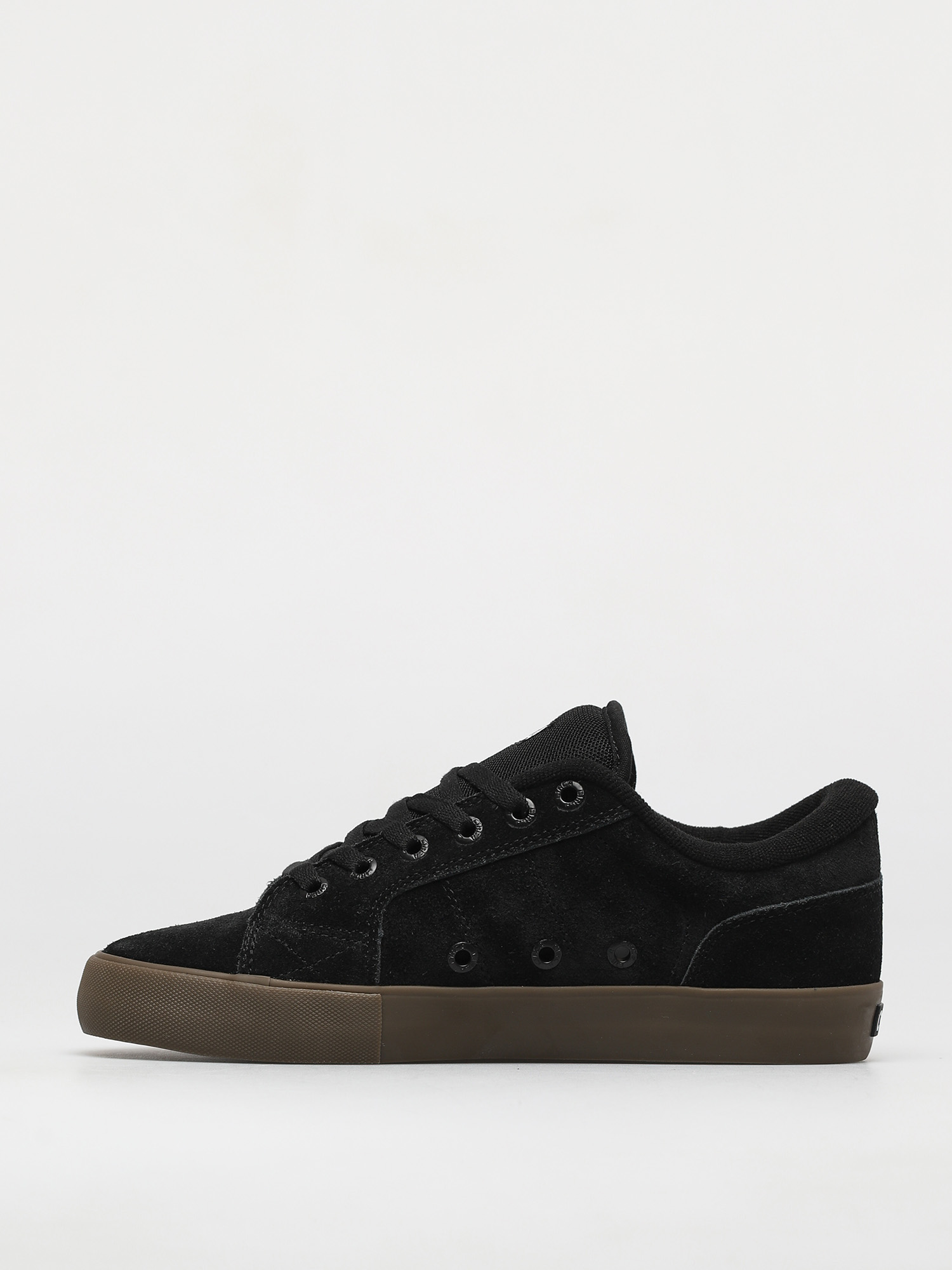 Circa Обувки Cero (black/gum)