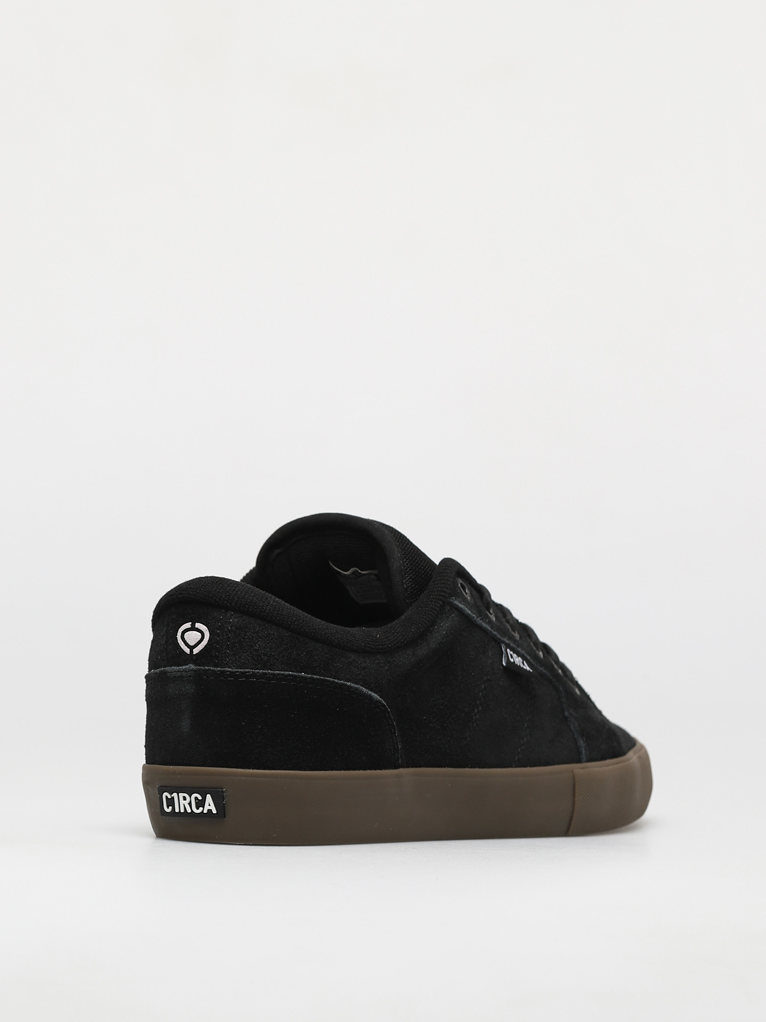 Circa Обувки Cero (black/gum)