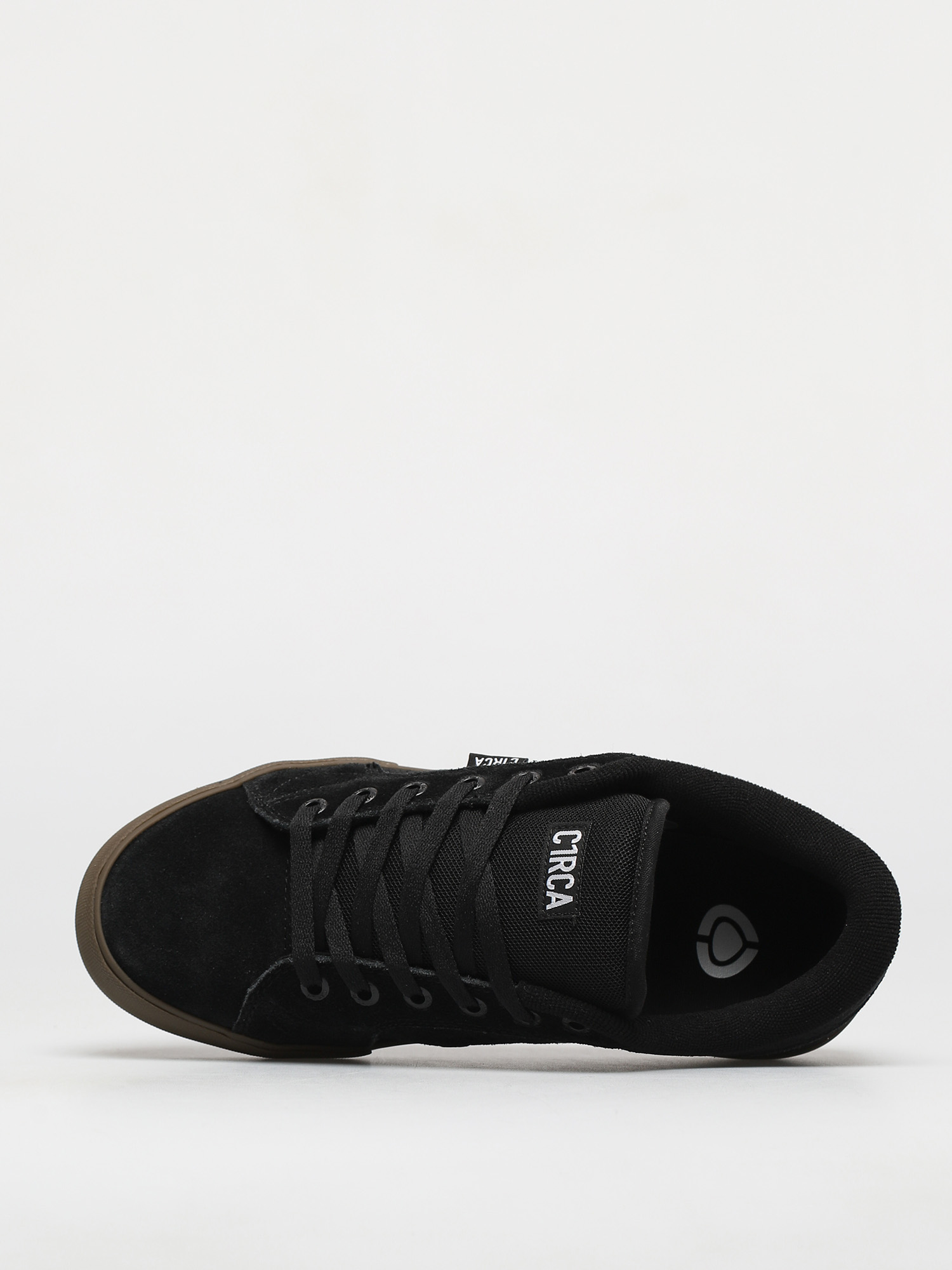 Circa Обувки Cero (black/gum)