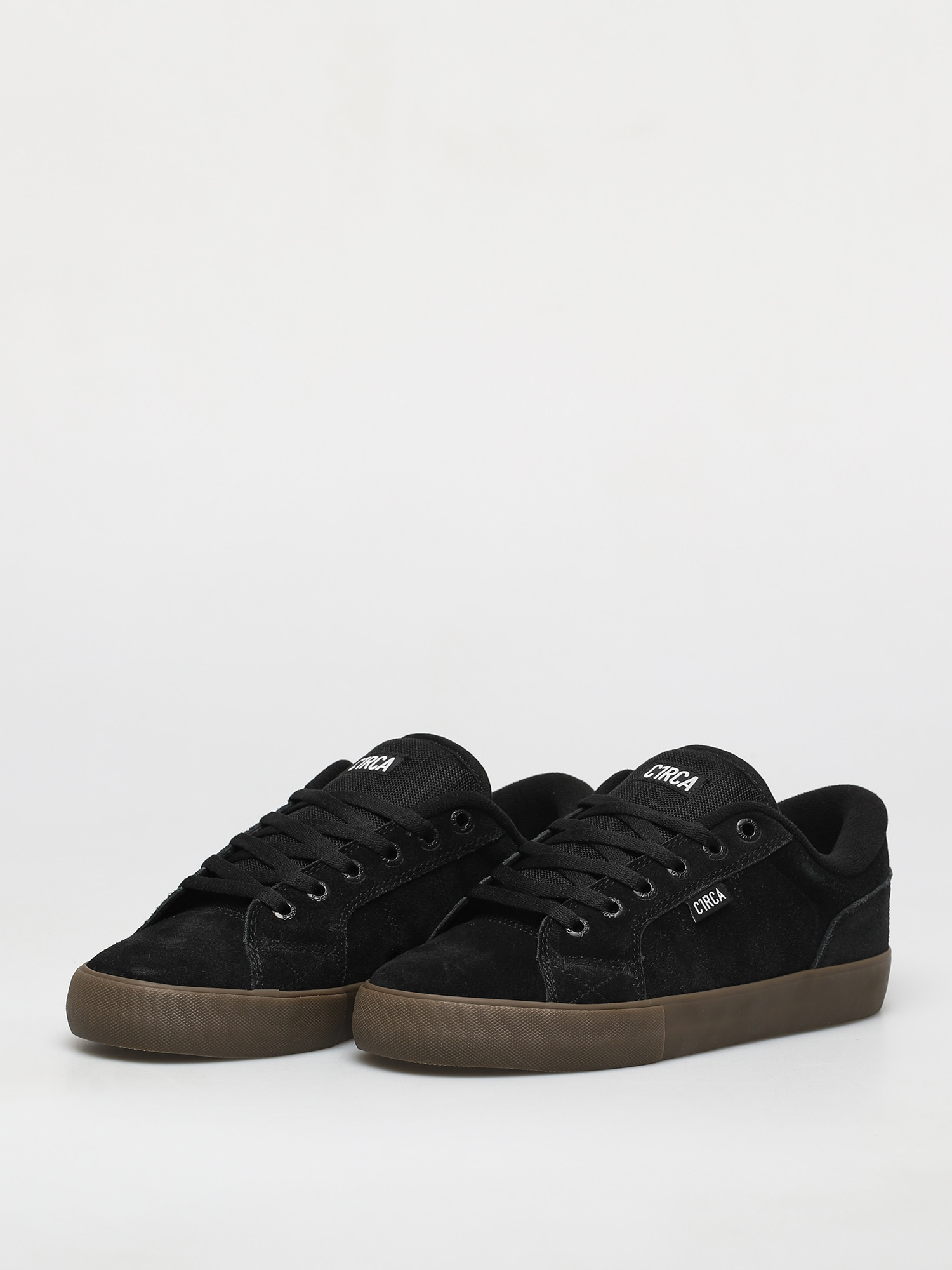 Circa Обувки Cero (black/gum)