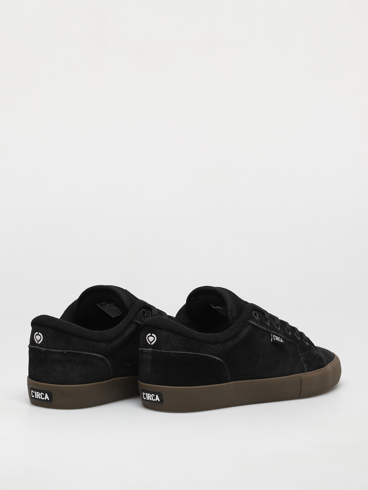 Circa Обувки Cero (black/gum)