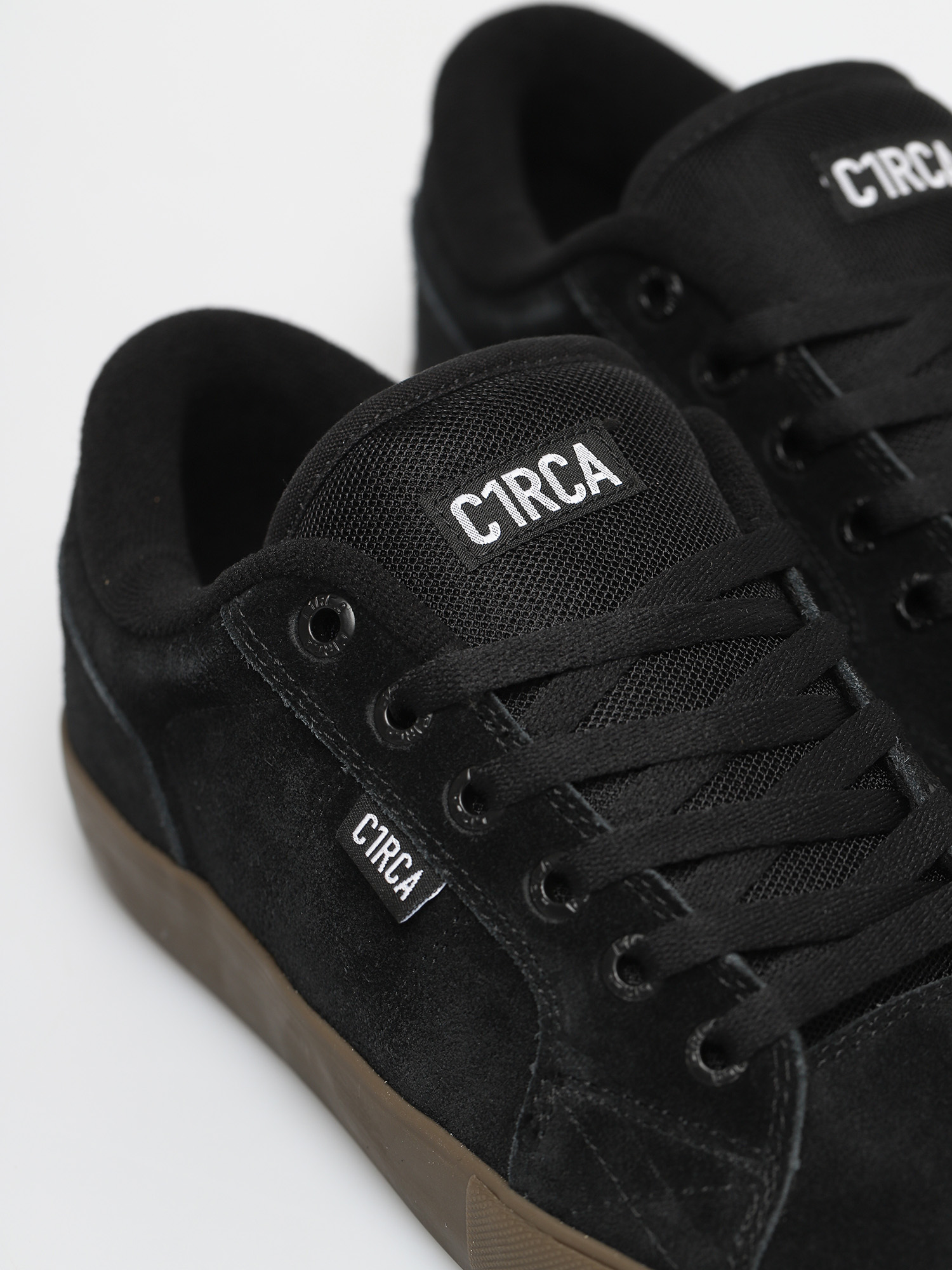 Circa Обувки Cero (black/gum)