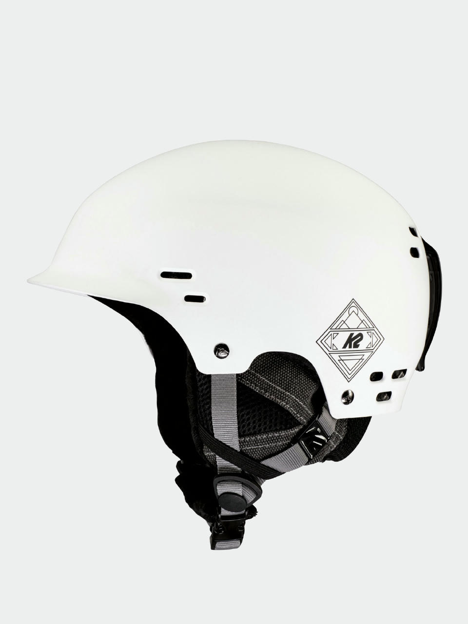 Каска K2 Thrive (white)