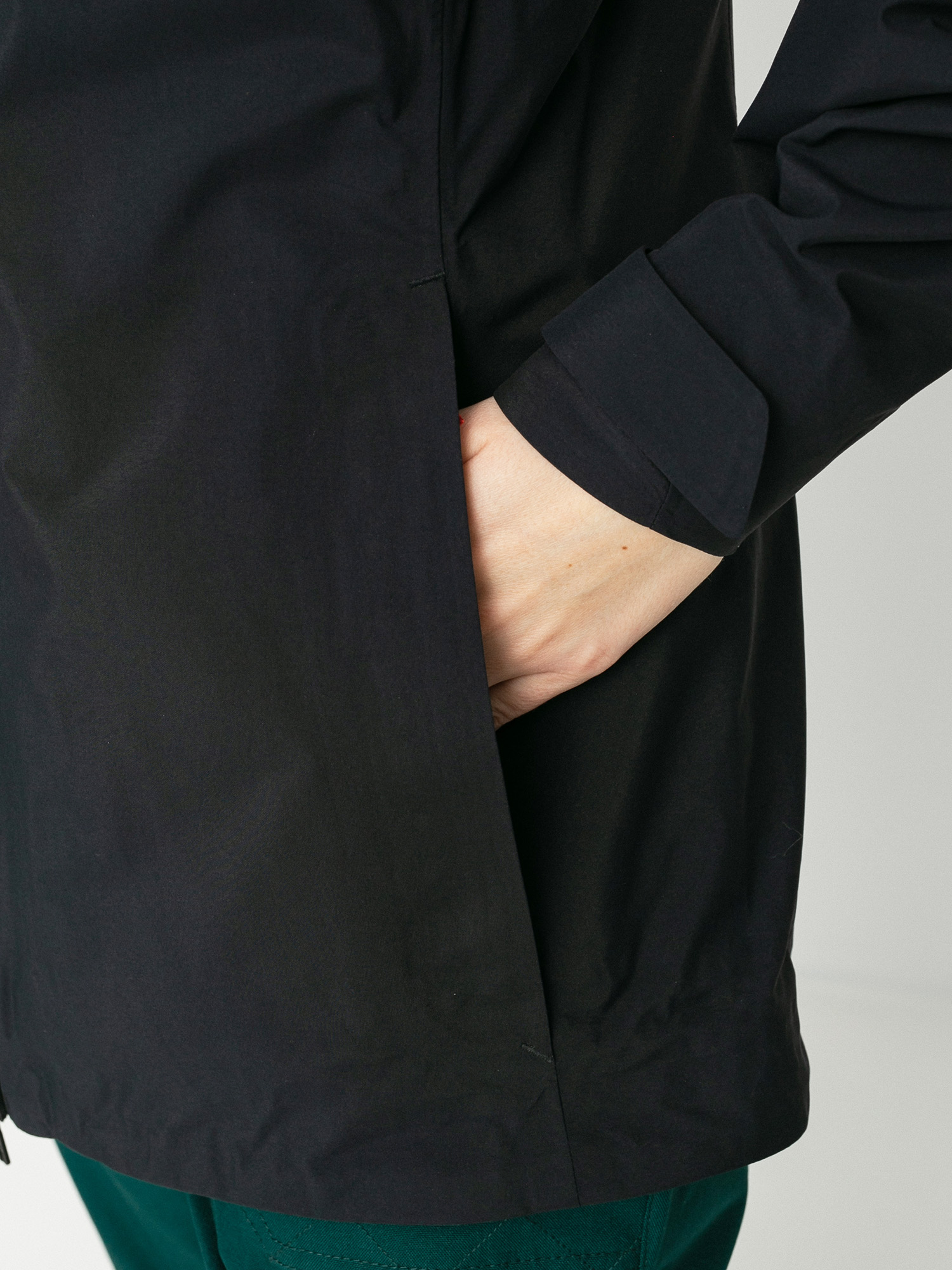 Дамска Burton Сноуборд яке Ak Gore Tex Upshift (true black)