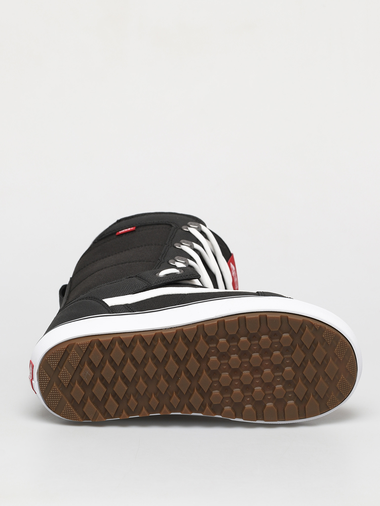 Мъжко Vans Сноуборд обувки Hi Standard Og (black/white)