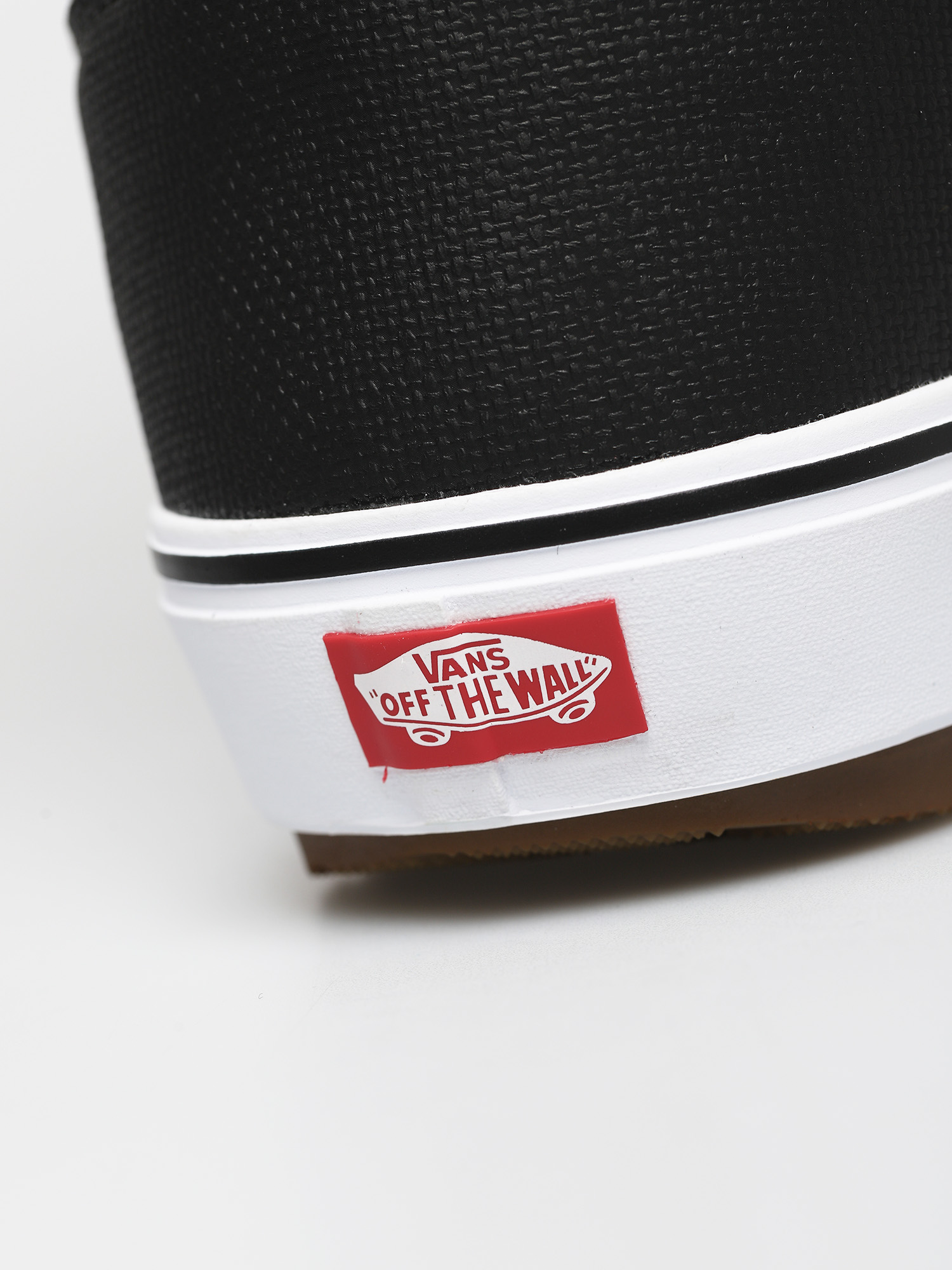 Мъжко Vans Сноуборд обувки Hi Standard Og (black/white)