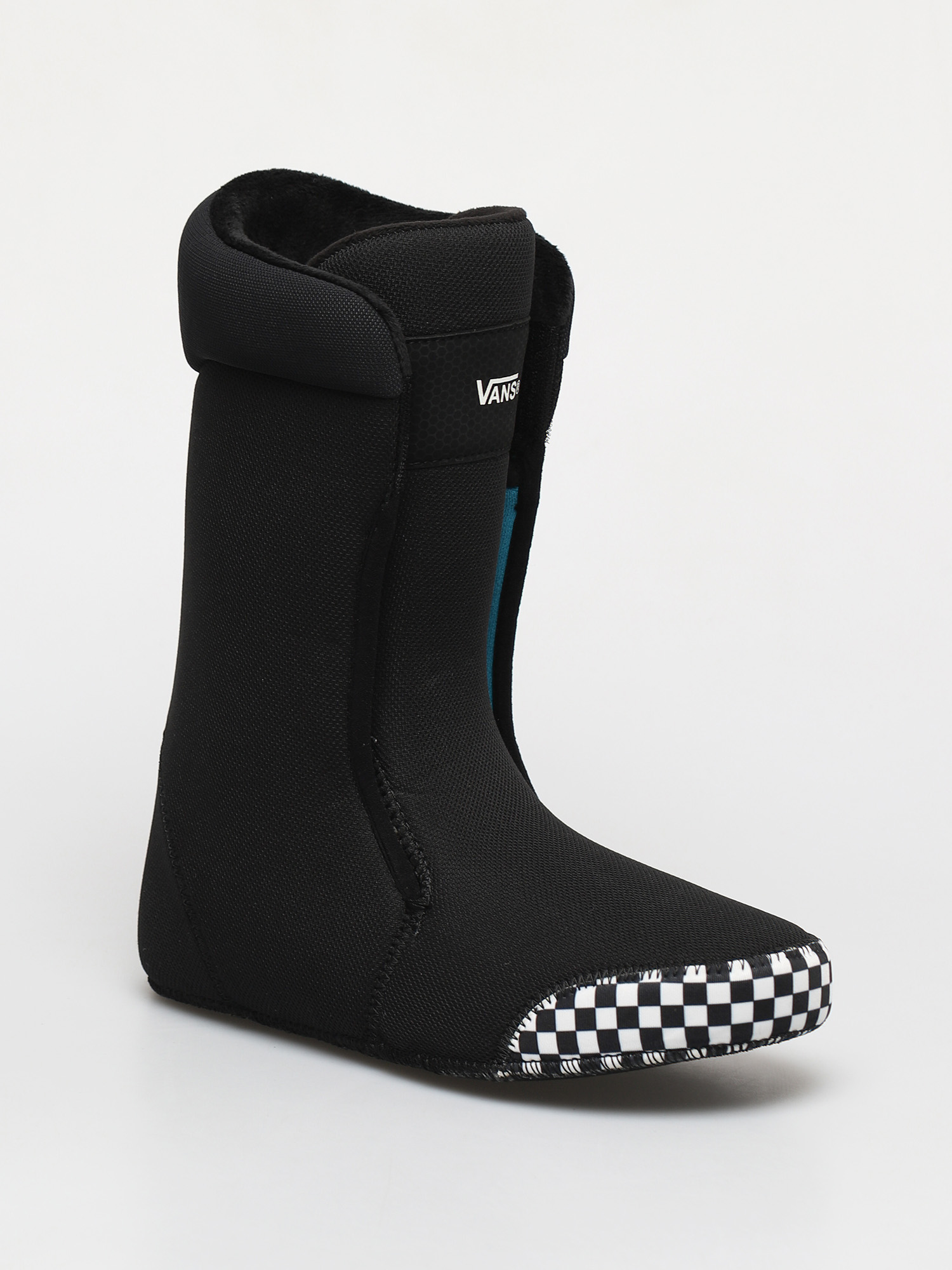 Мъжко Vans Сноуборд обувки Hi Standard Og (black/white)