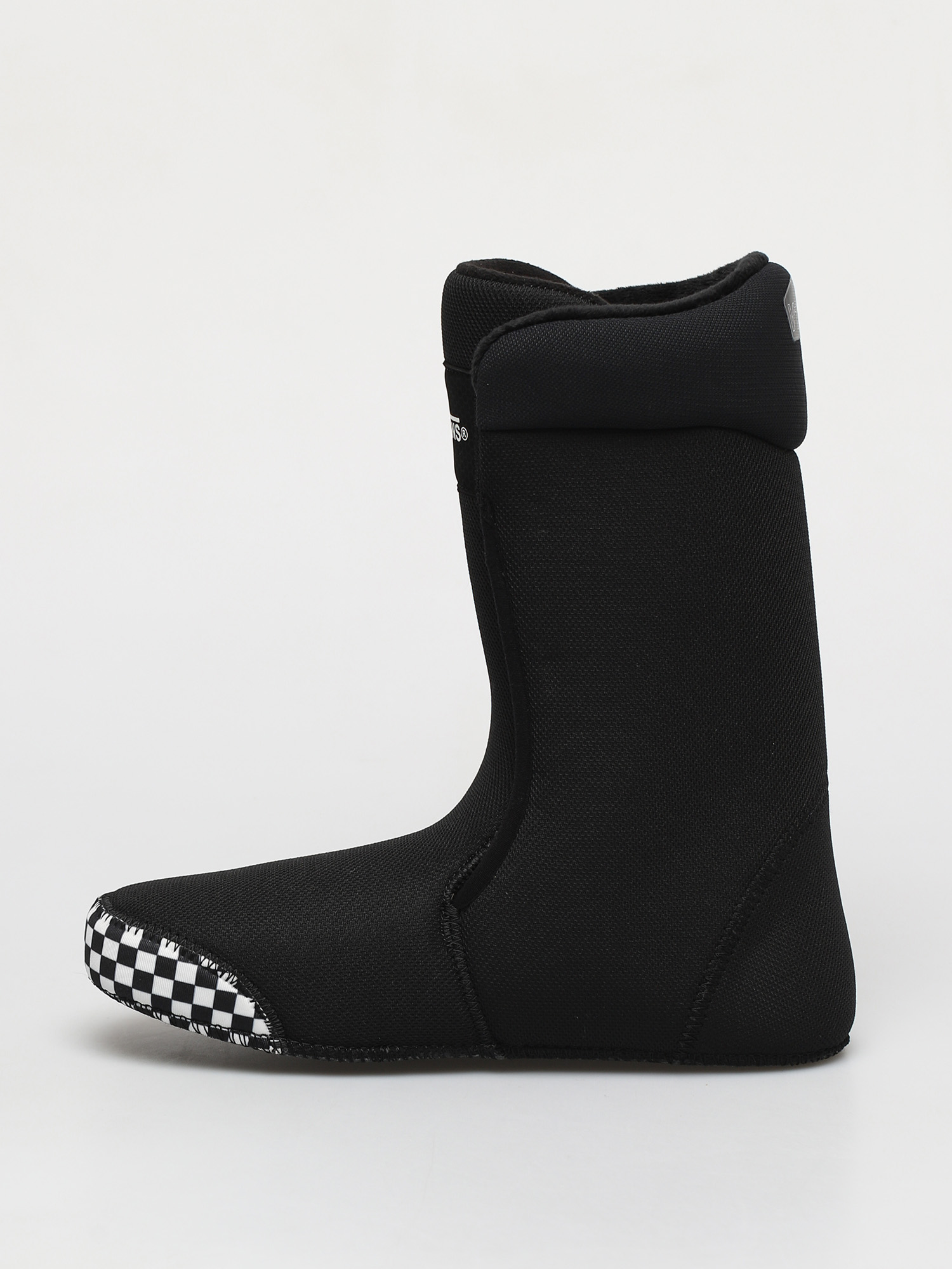 Мъжко Vans Сноуборд обувки Hi Standard Og (black/white)