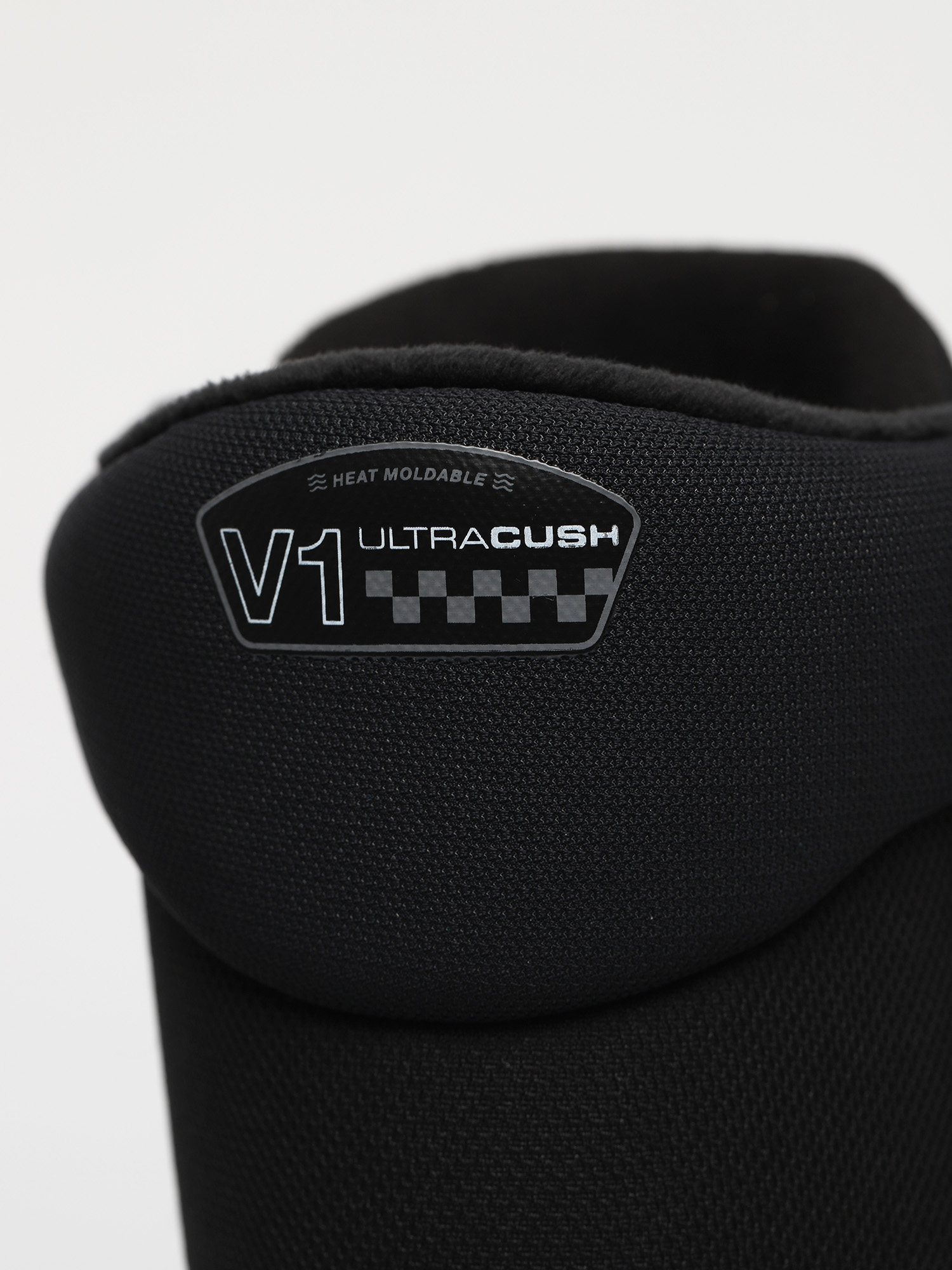 Мъжко Vans Сноуборд обувки Hi Standard Og (black/white)