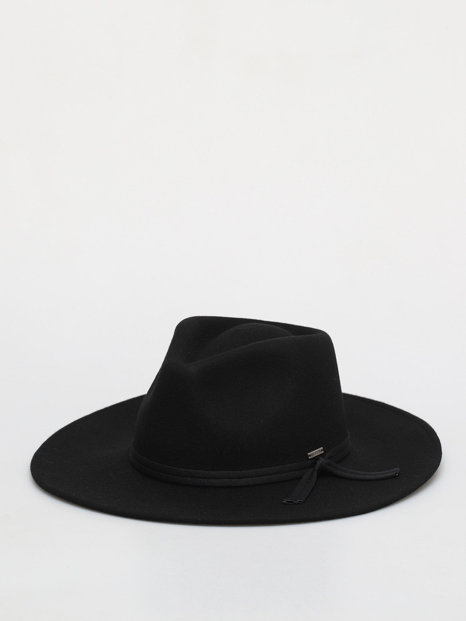 Шапка с периферия Brixton Joanna Packable Hat Wmn (black)