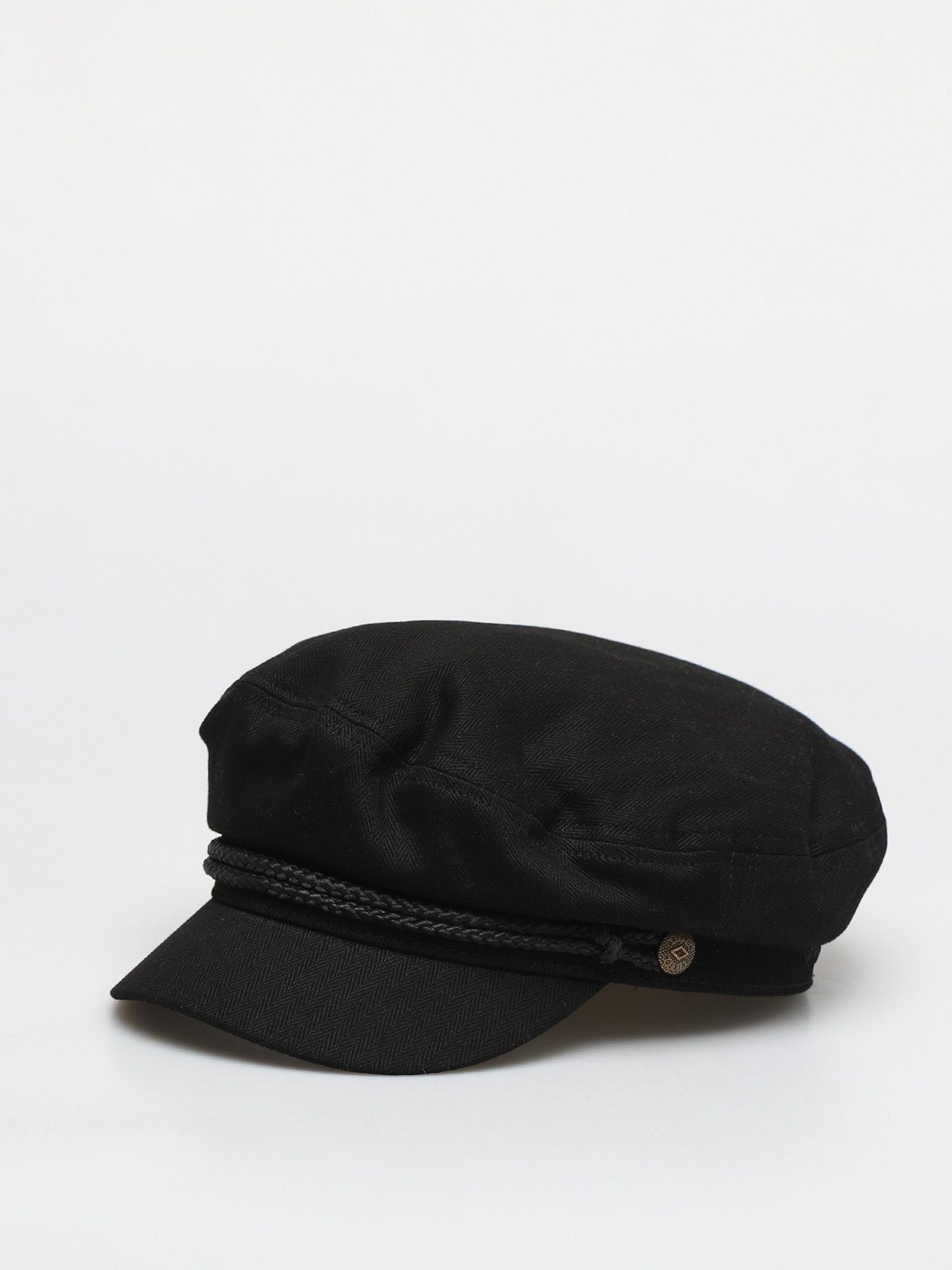 u041au0430u0441u043au0435u0442 Brixton Fiddler Cap Wmn (black)