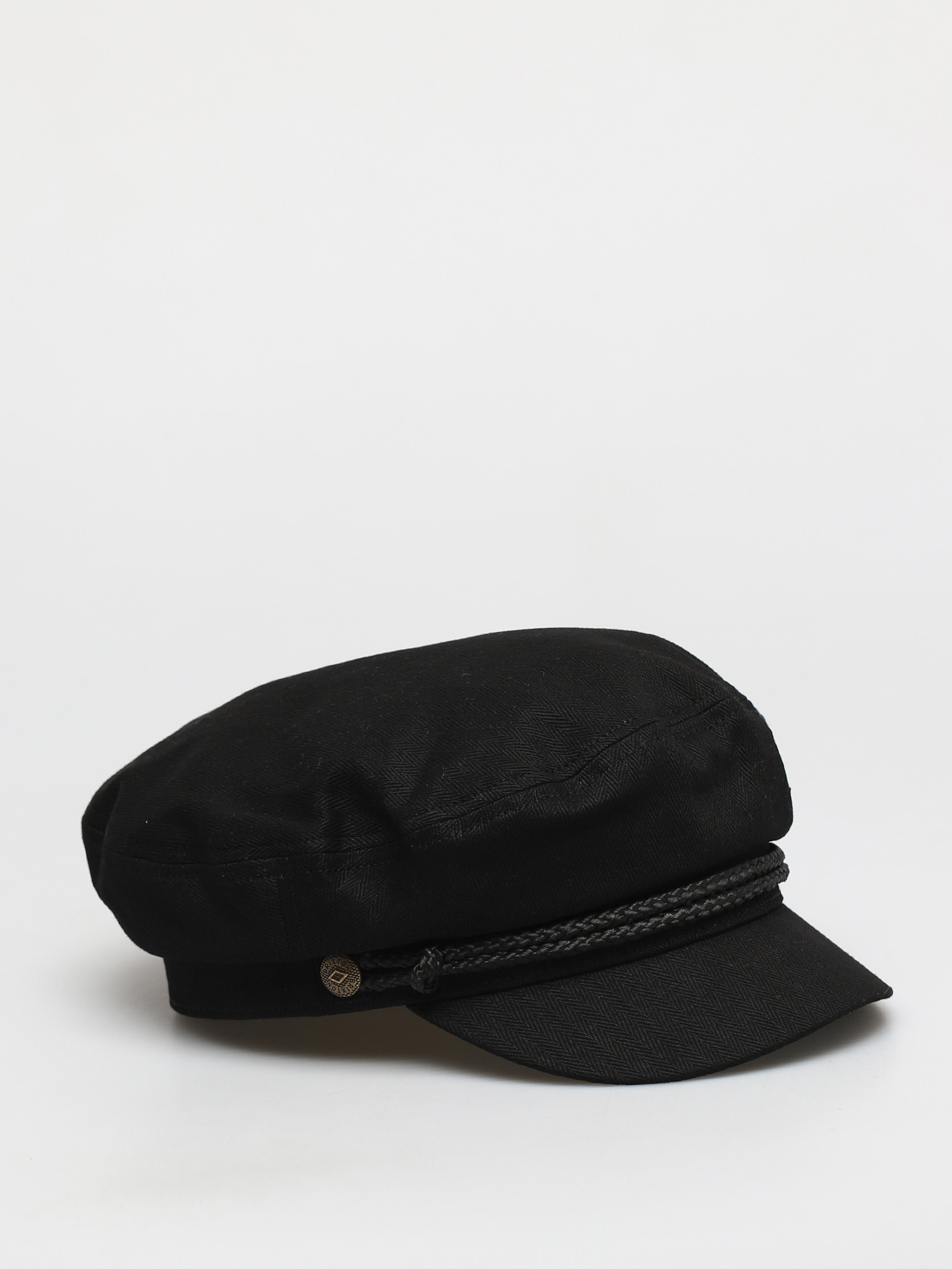 Каскет Brixton Fiddler Cap Wmn (black)