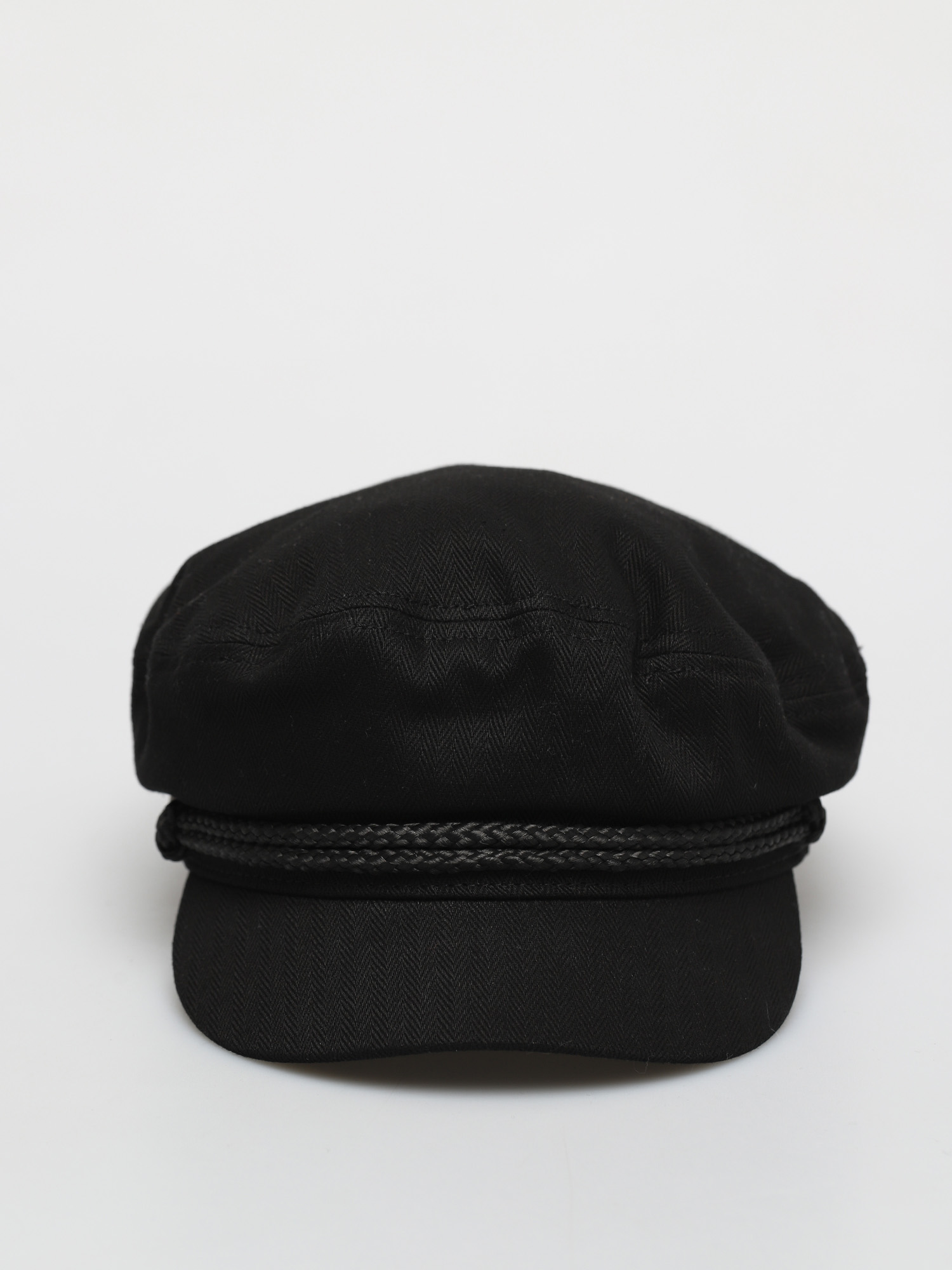 Каскет Brixton Fiddler Cap Wmn (black)