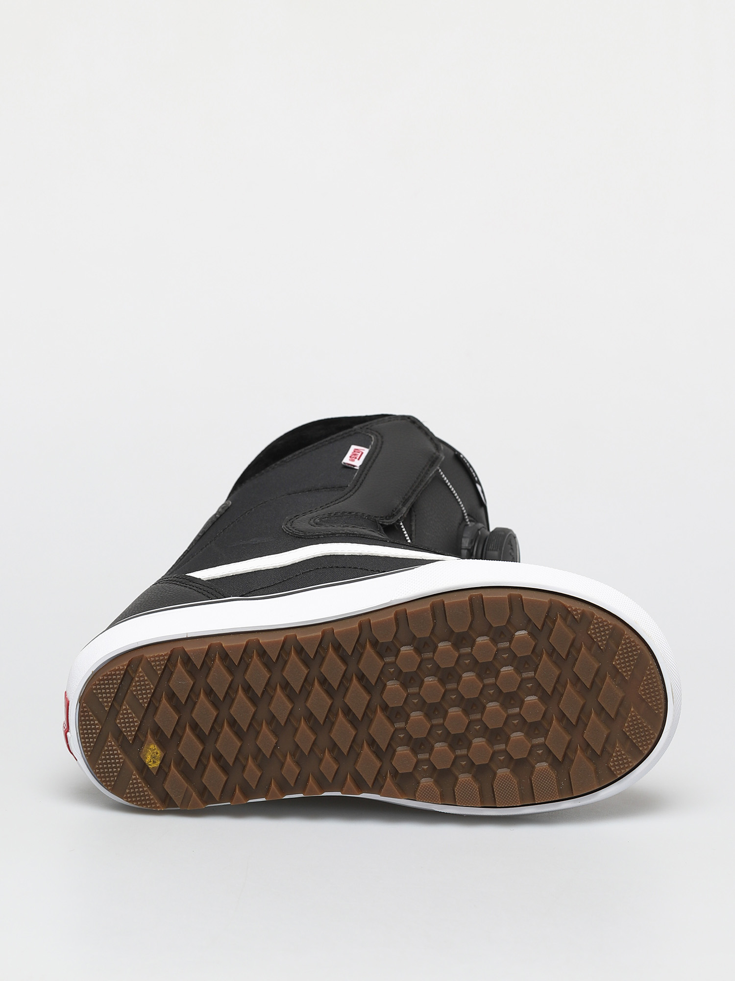 Дамско Vans Сноуборд обувки Encore Og (black/white)