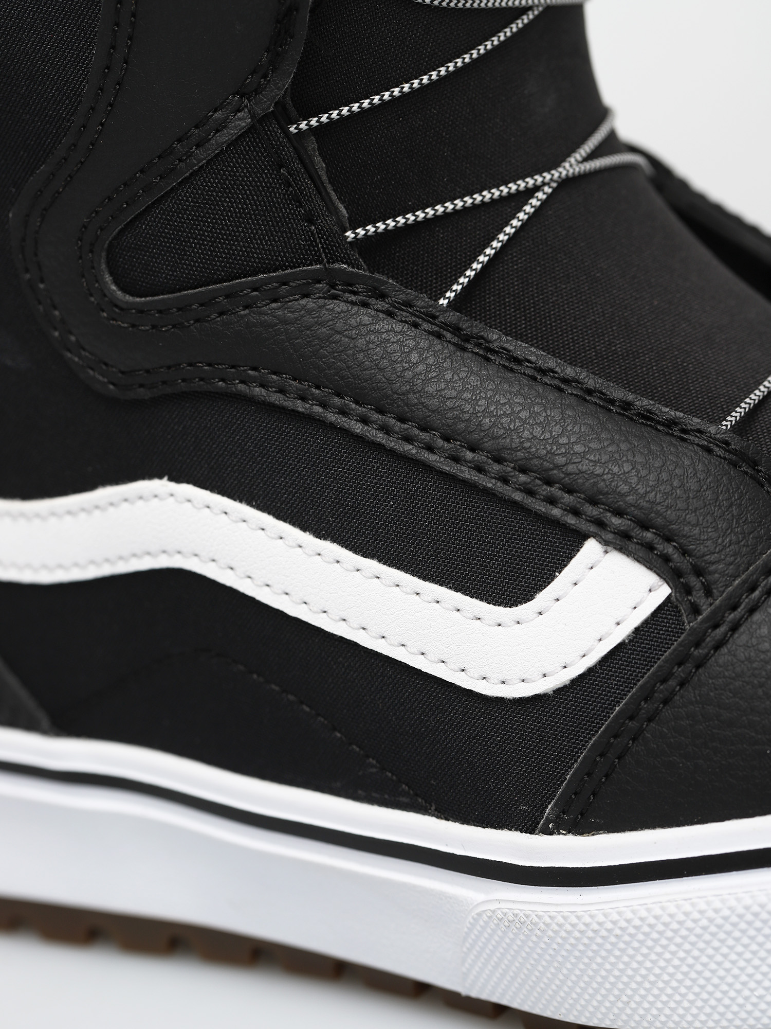 Дамско Vans Сноуборд обувки Encore Og (black/white)