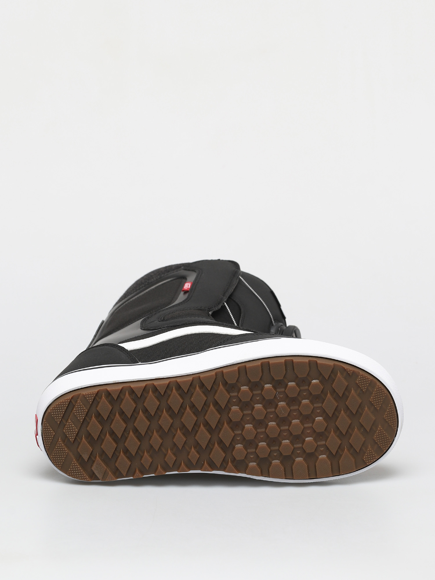 Мъжко Сноуборд  обувки Vans Aura Og (black/white)