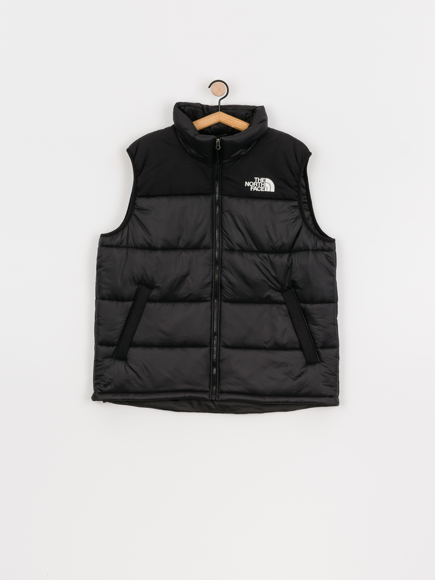 Елек The North Face Hmlyn Insulated Vest (black)