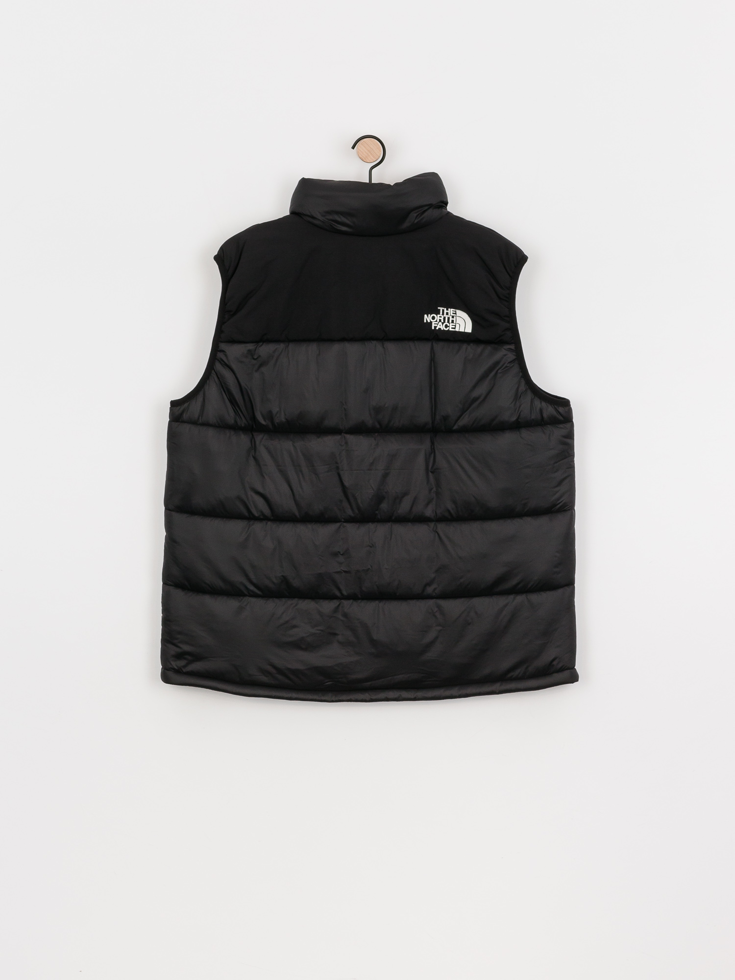 Елек The North Face Hmlyn Insulated Vest (black)