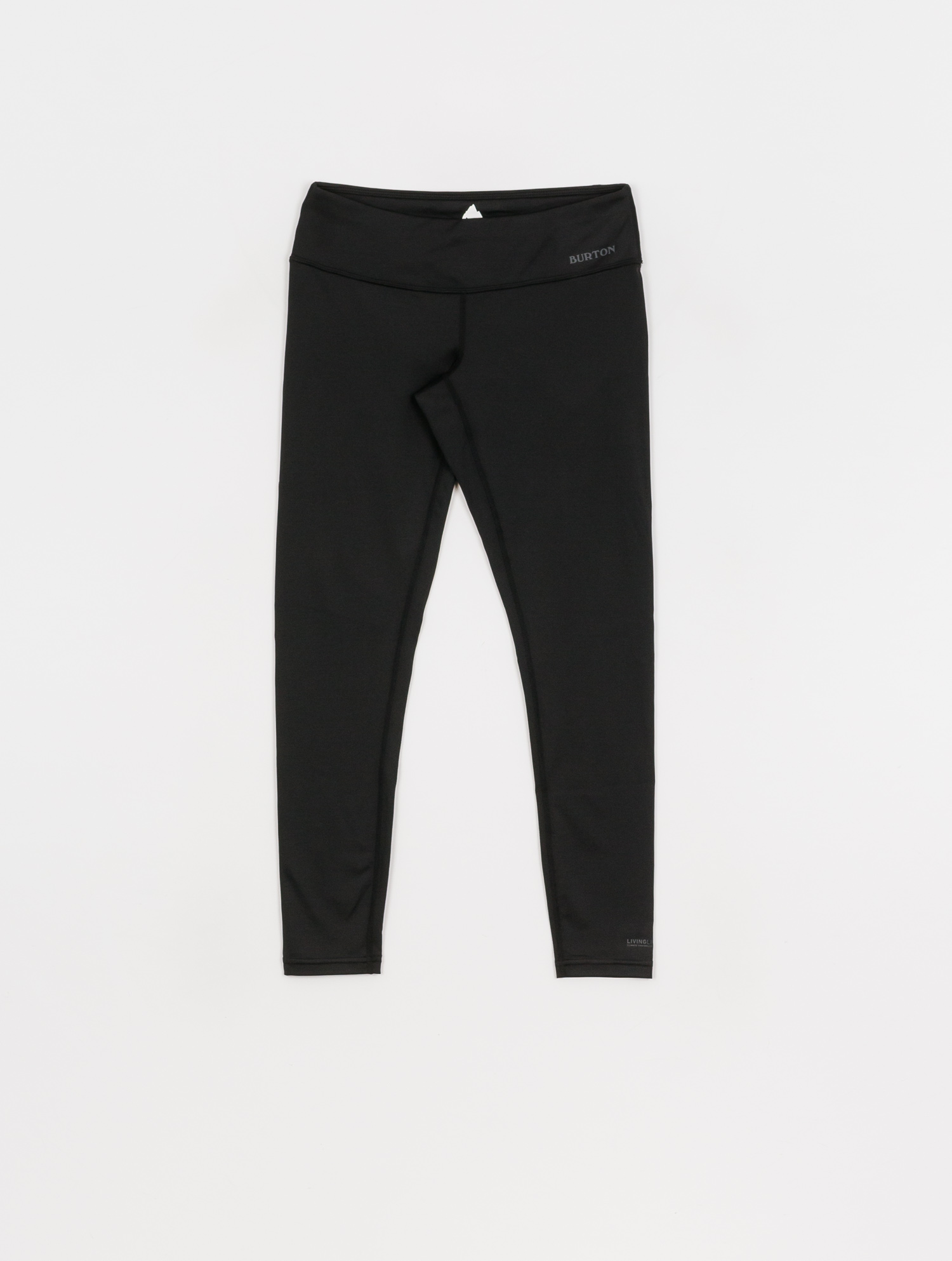 Дамско Термоклинове Burton Lightweight X Base Layer Pant (true black)
