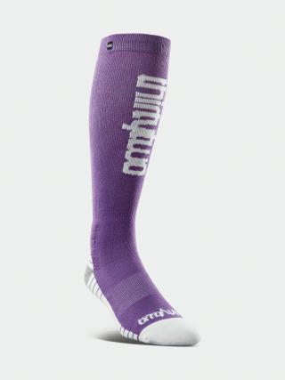 Чорапи ThirtyTwo Double Wmn (purple)