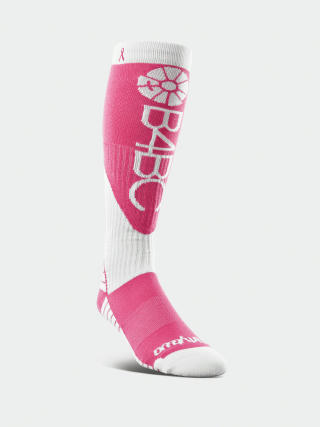 Чорапи ThirtyTwo B4Bc Merino Wmn (pink)