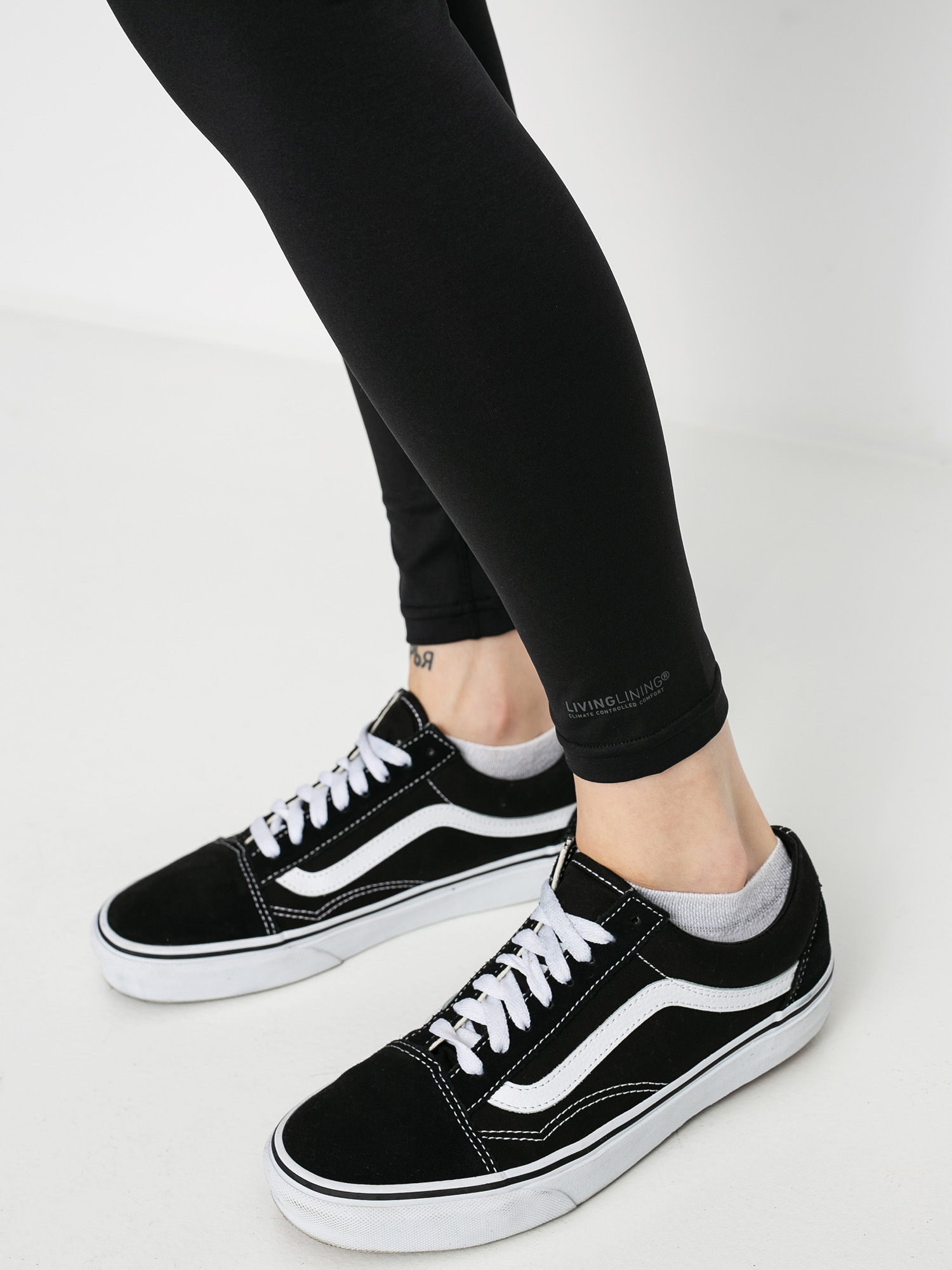 Дамско Термоклинове Burton Lightweight X Base Layer Pant (true black)